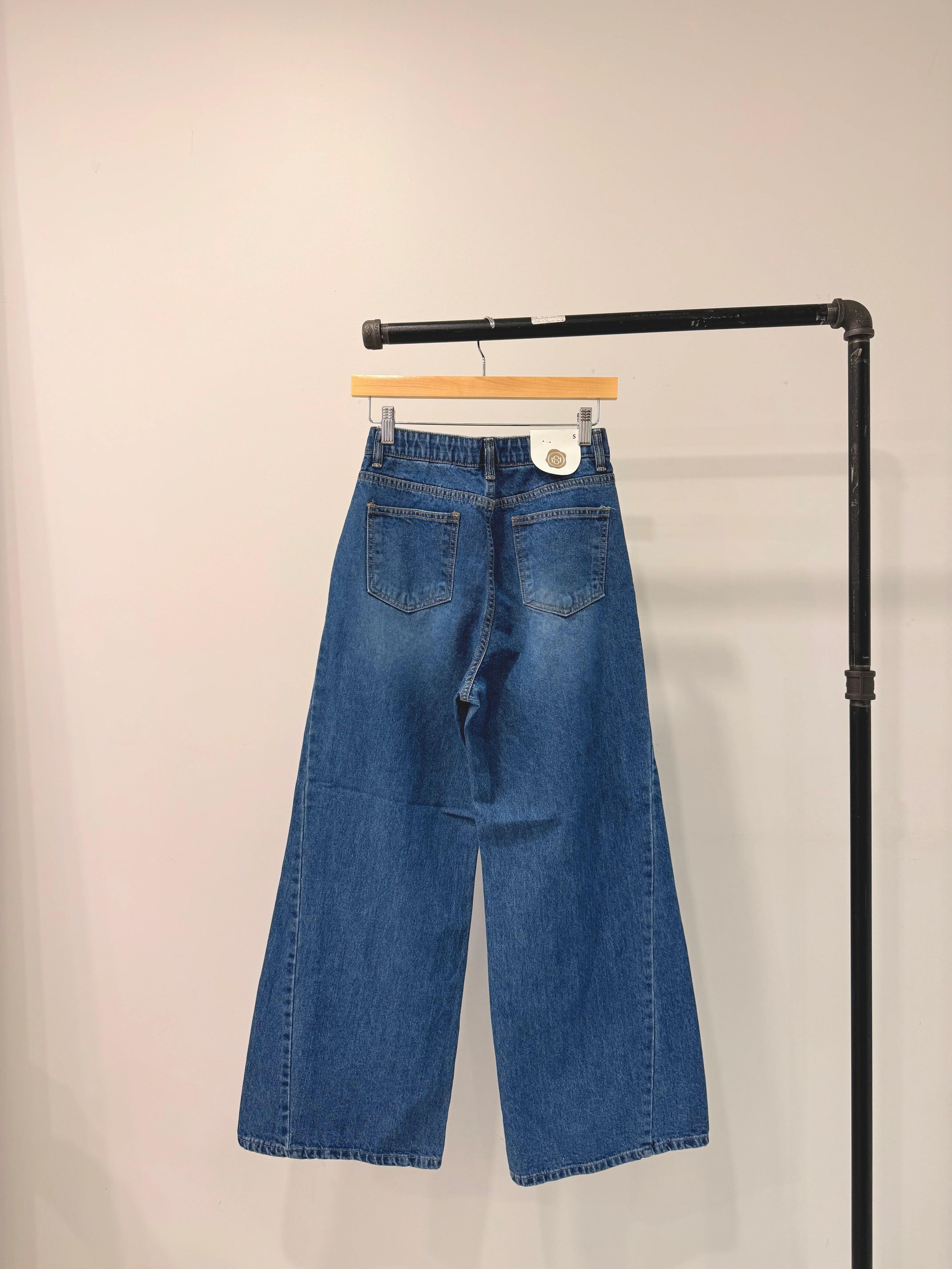MAYE Bootcut jeans - Image 11
