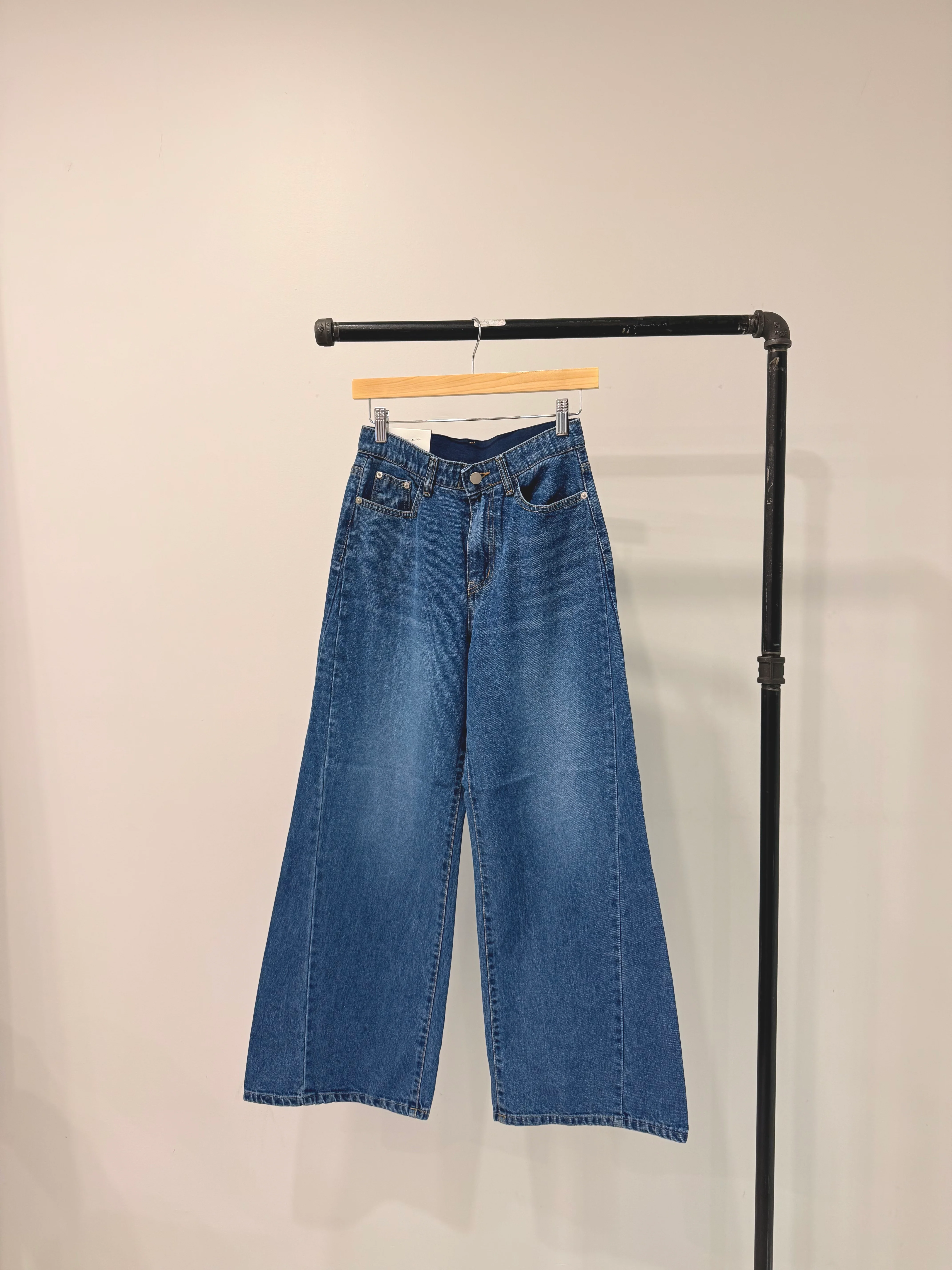 MAYE Bootcut jeans - Image 2