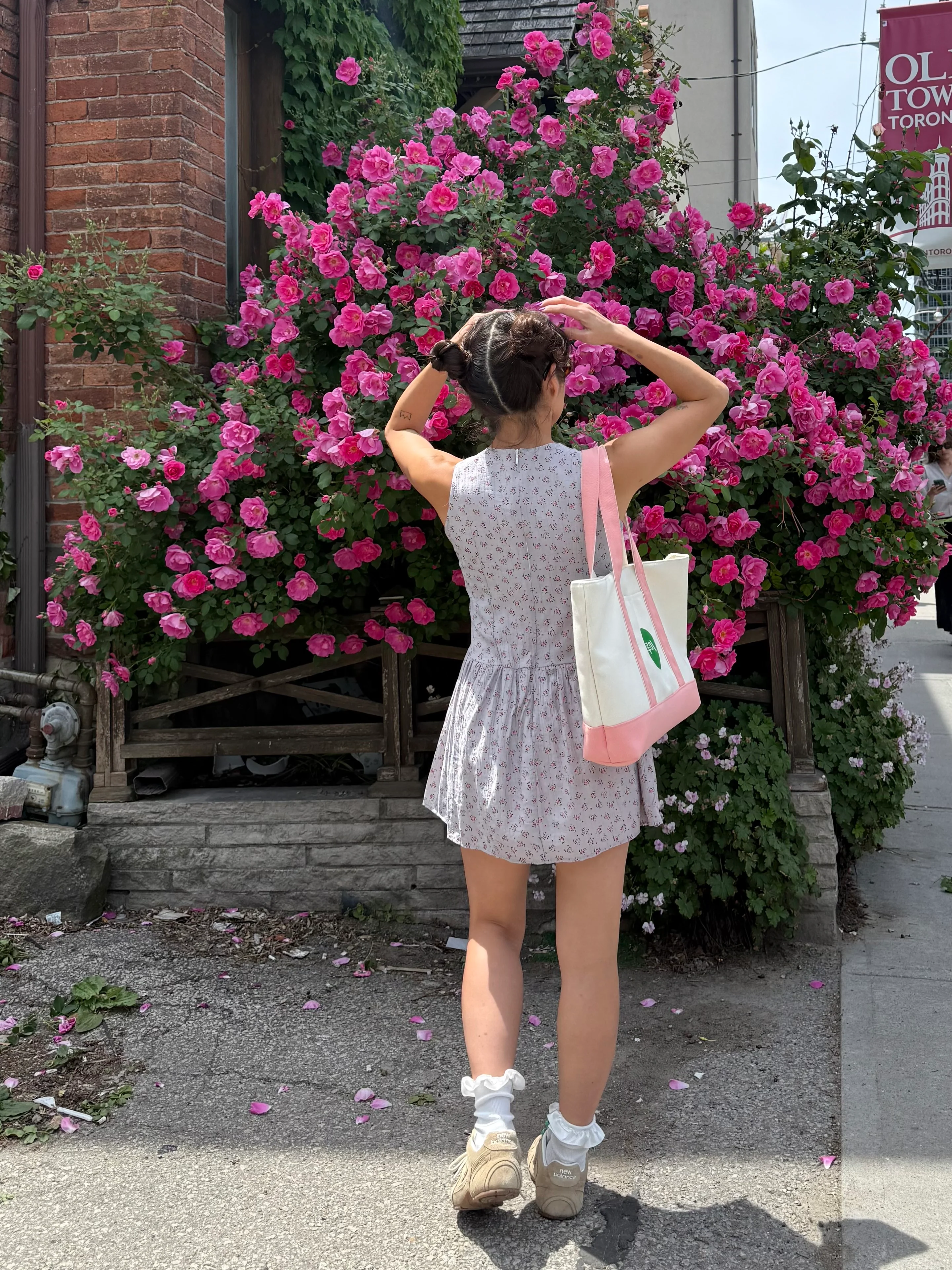 MILANA Mini dress - Image 5
