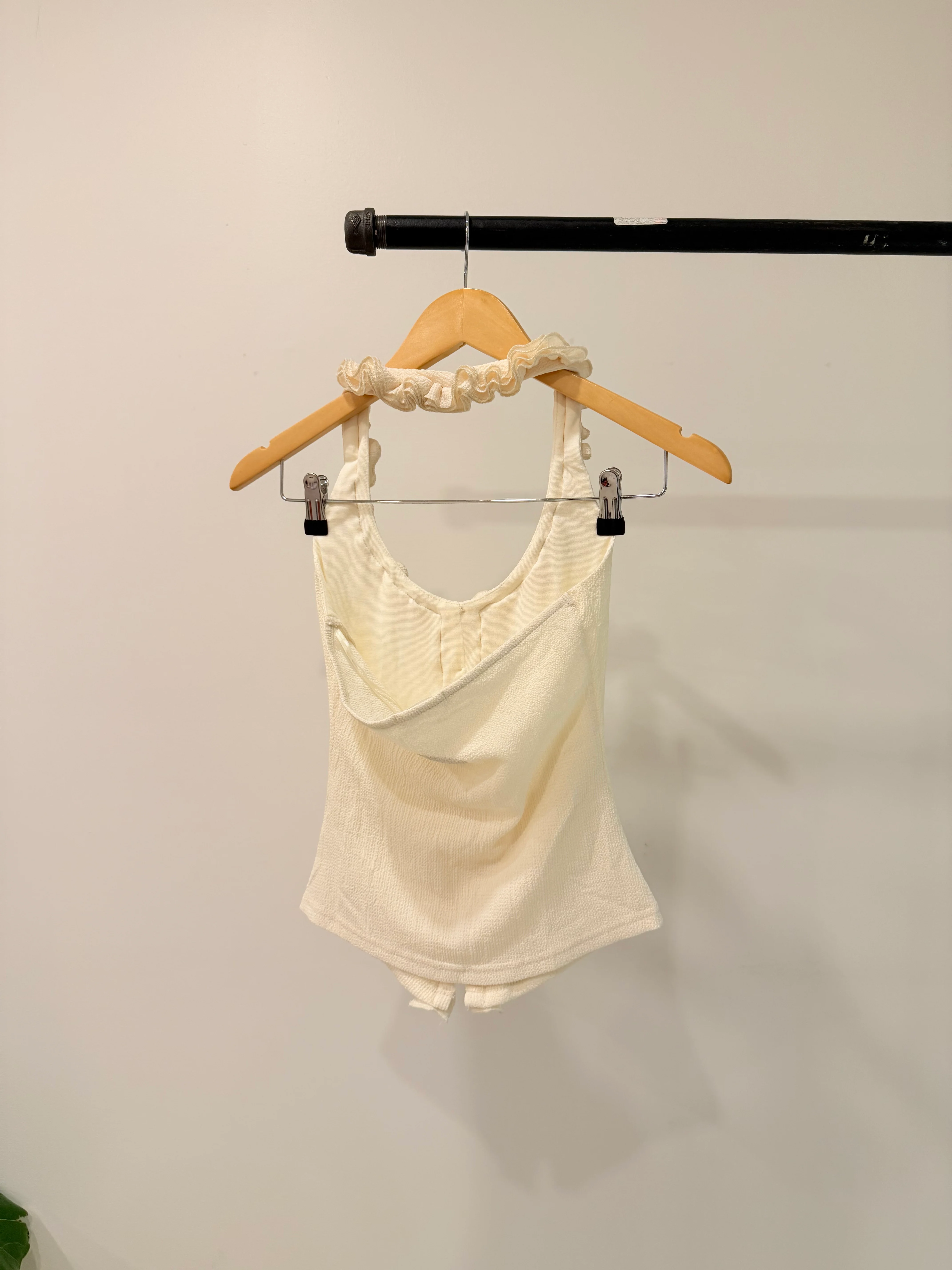 MILEY Halter top - Image 7