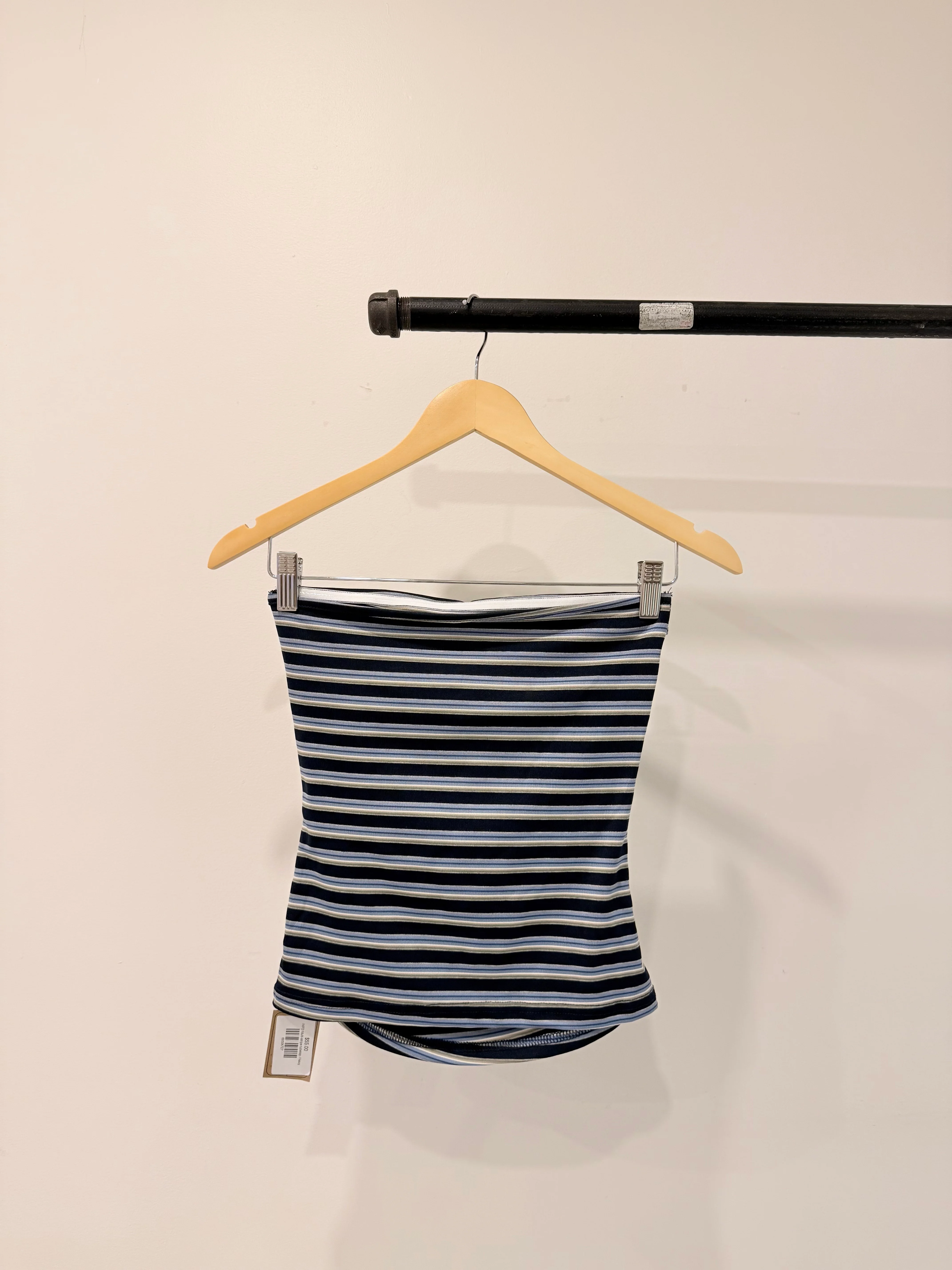 INFO Multi-stripe tubetop - Image 11