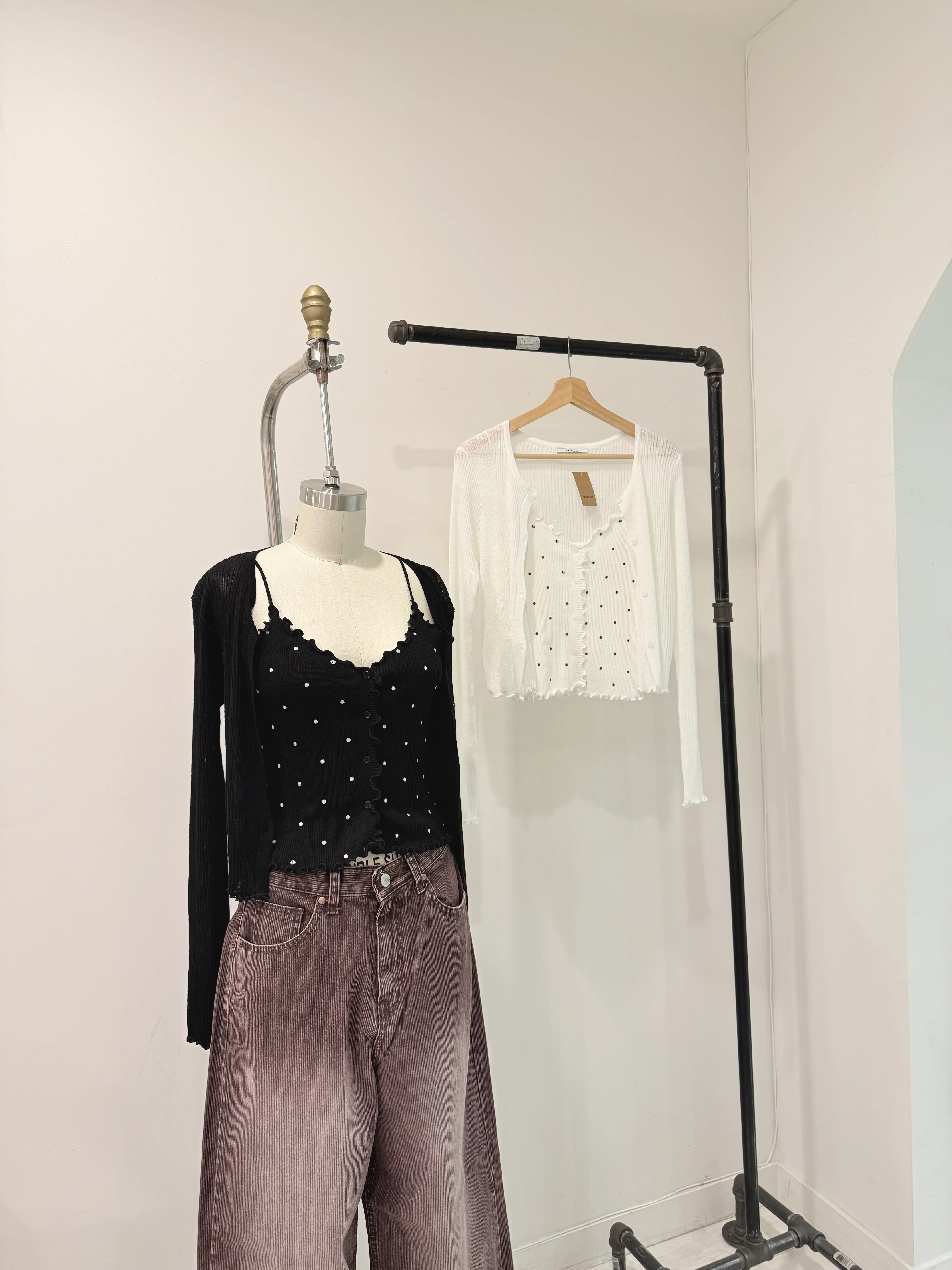 MINE Polkadot set - Image 5