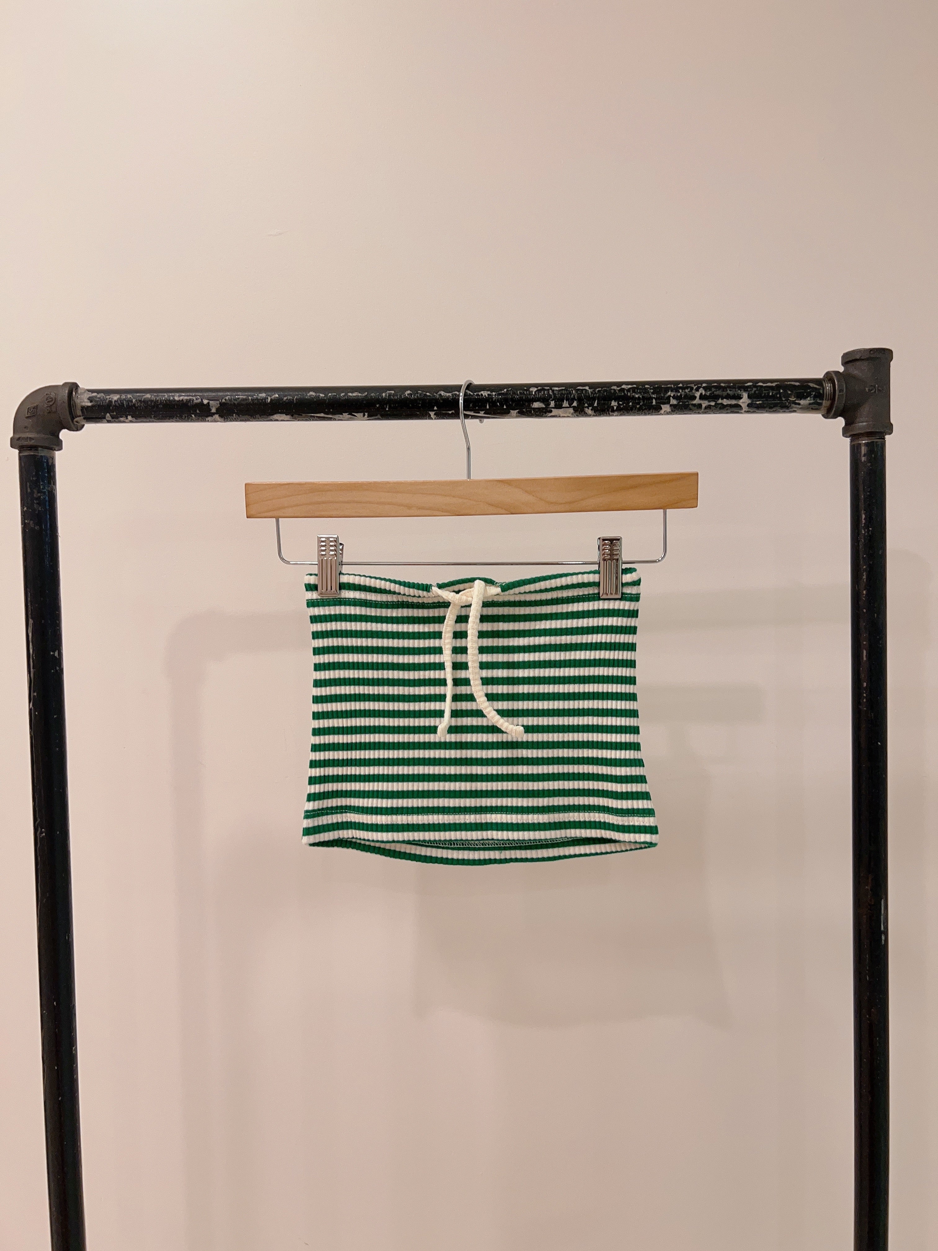 MIYA Stripe tube top - Image 12