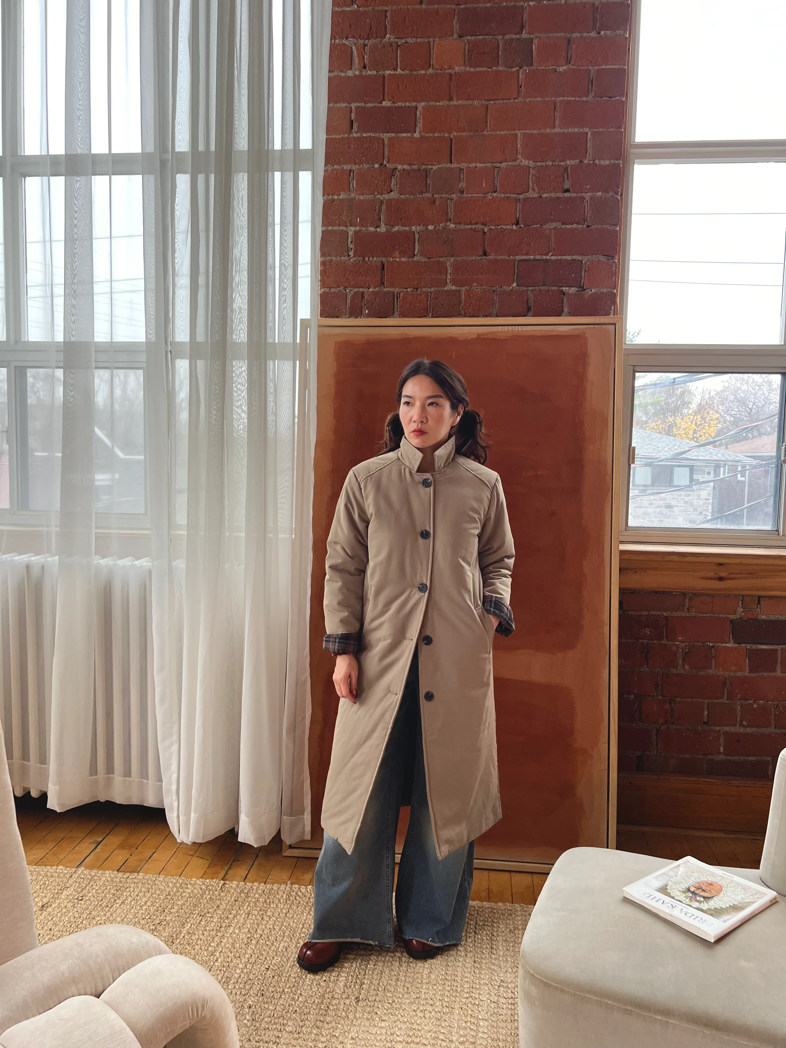 MODO Padded coat - Image 10