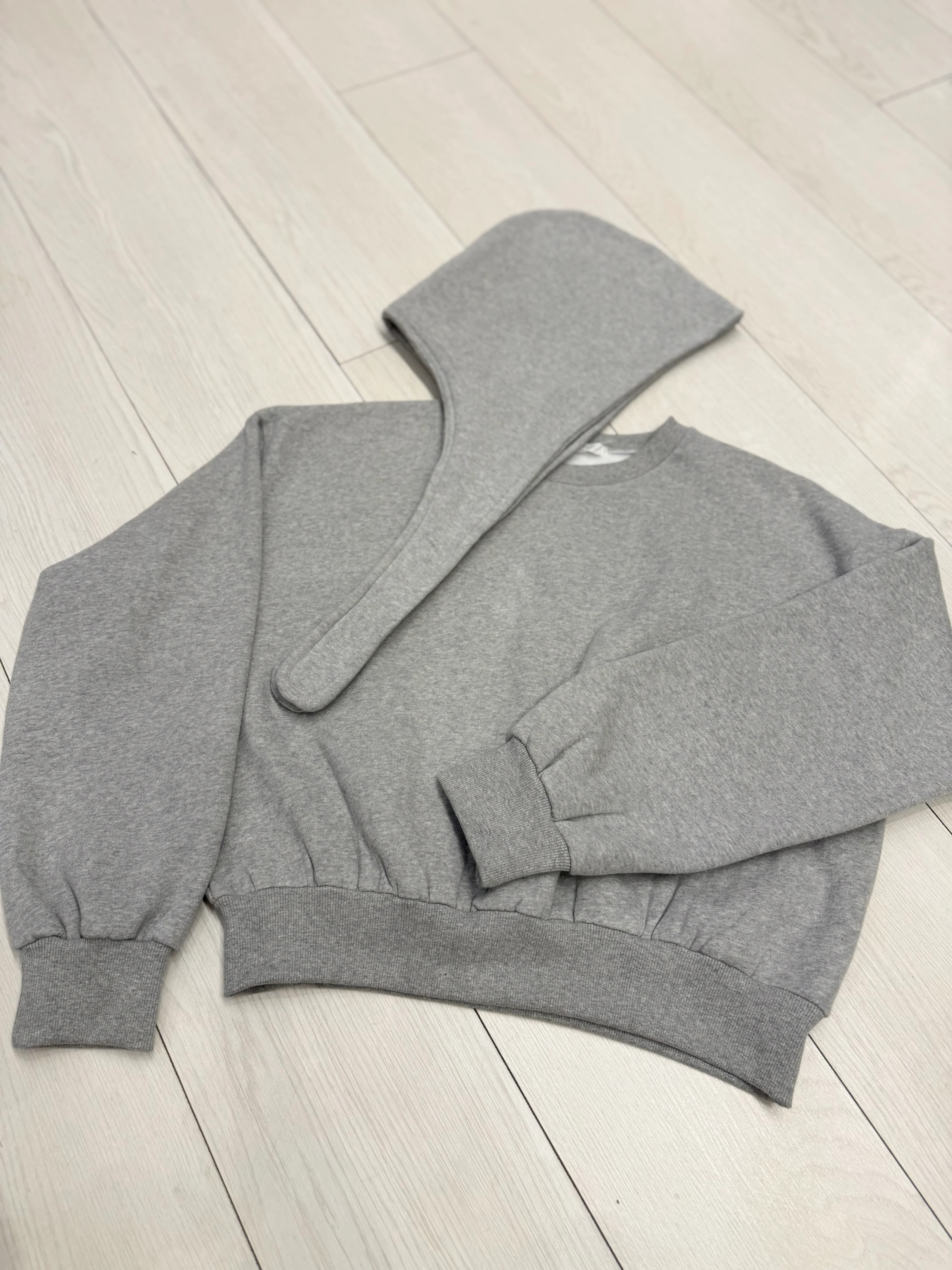 MOMENT Hood + sweatshirt set - Image 8