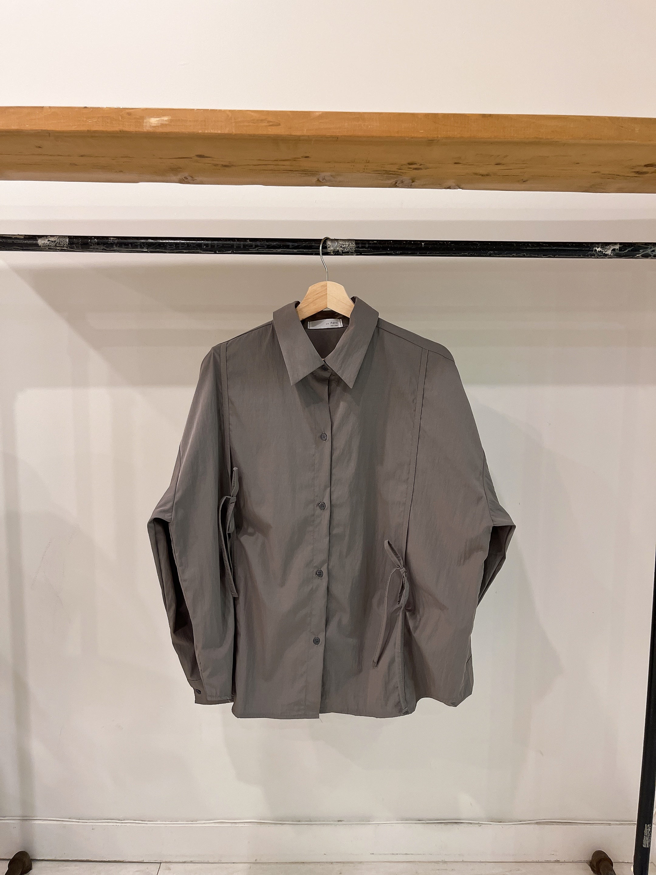 MONI Tie shirt - Image 21