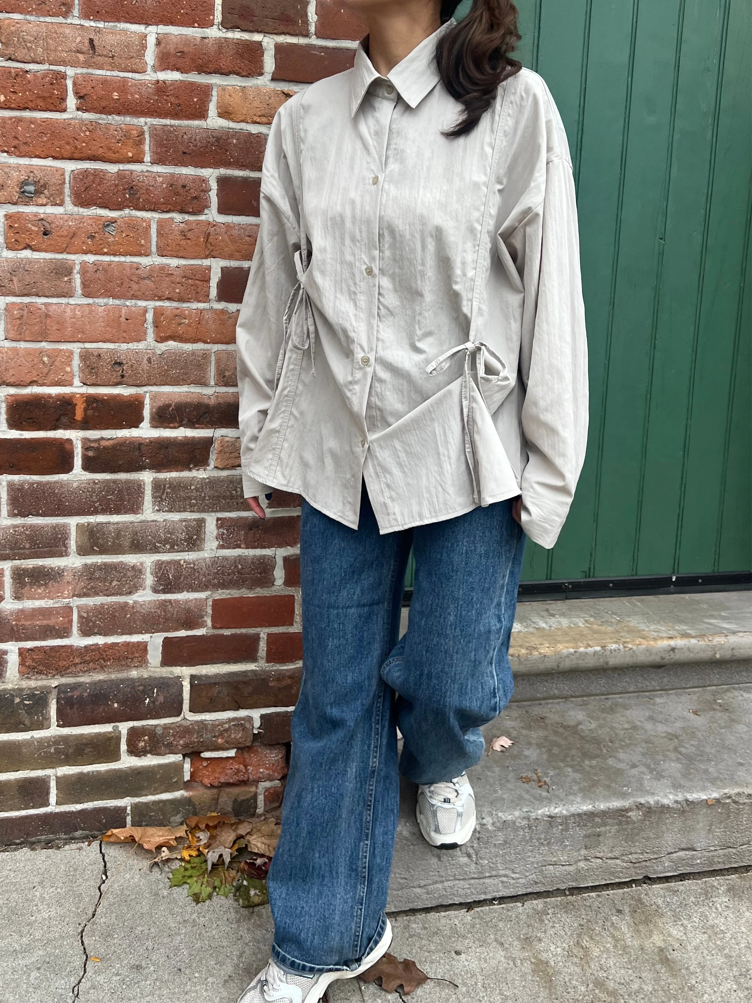 MONI Tie shirt - Image 22