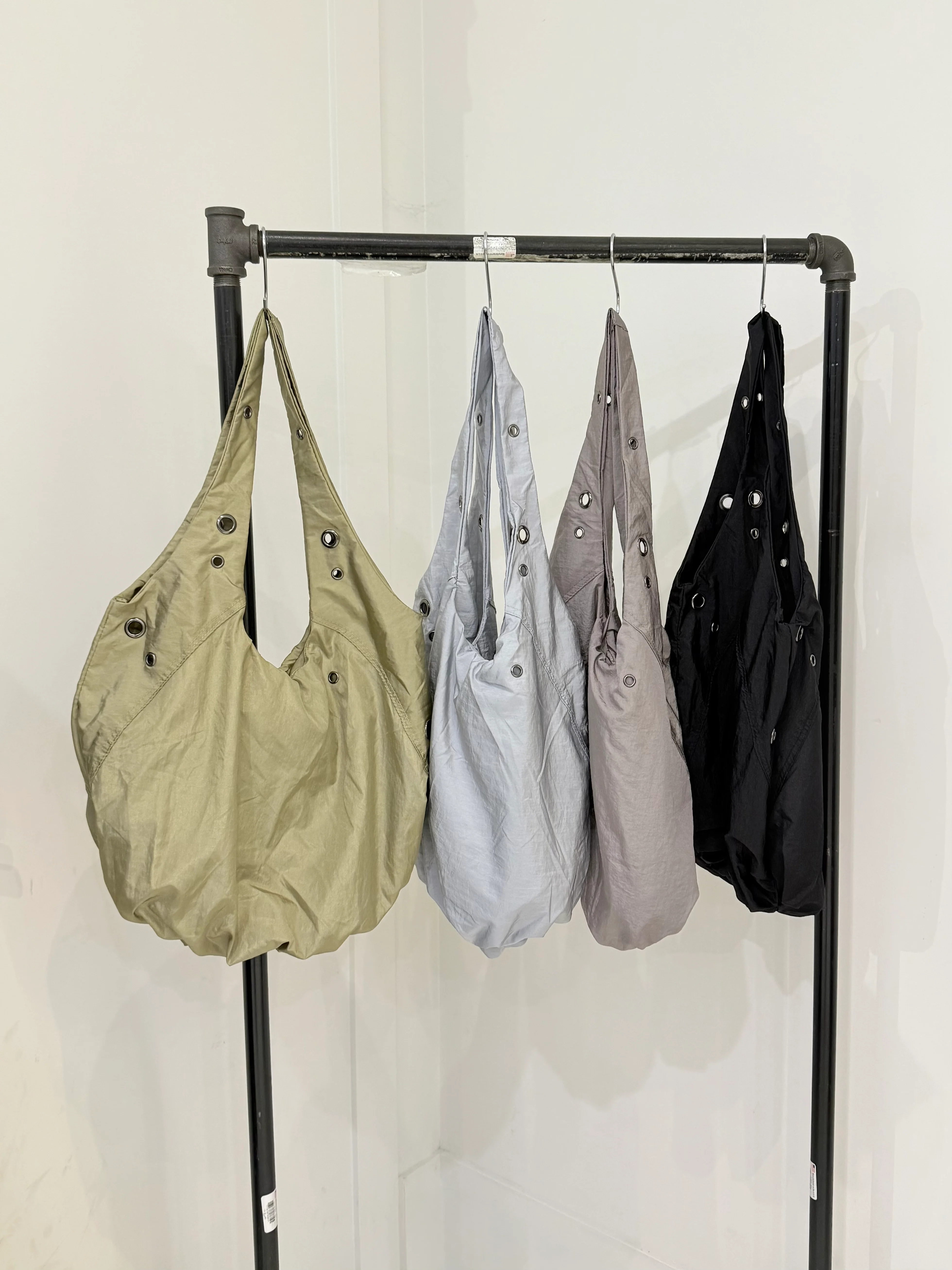 MOSS Tote bag - Image 5