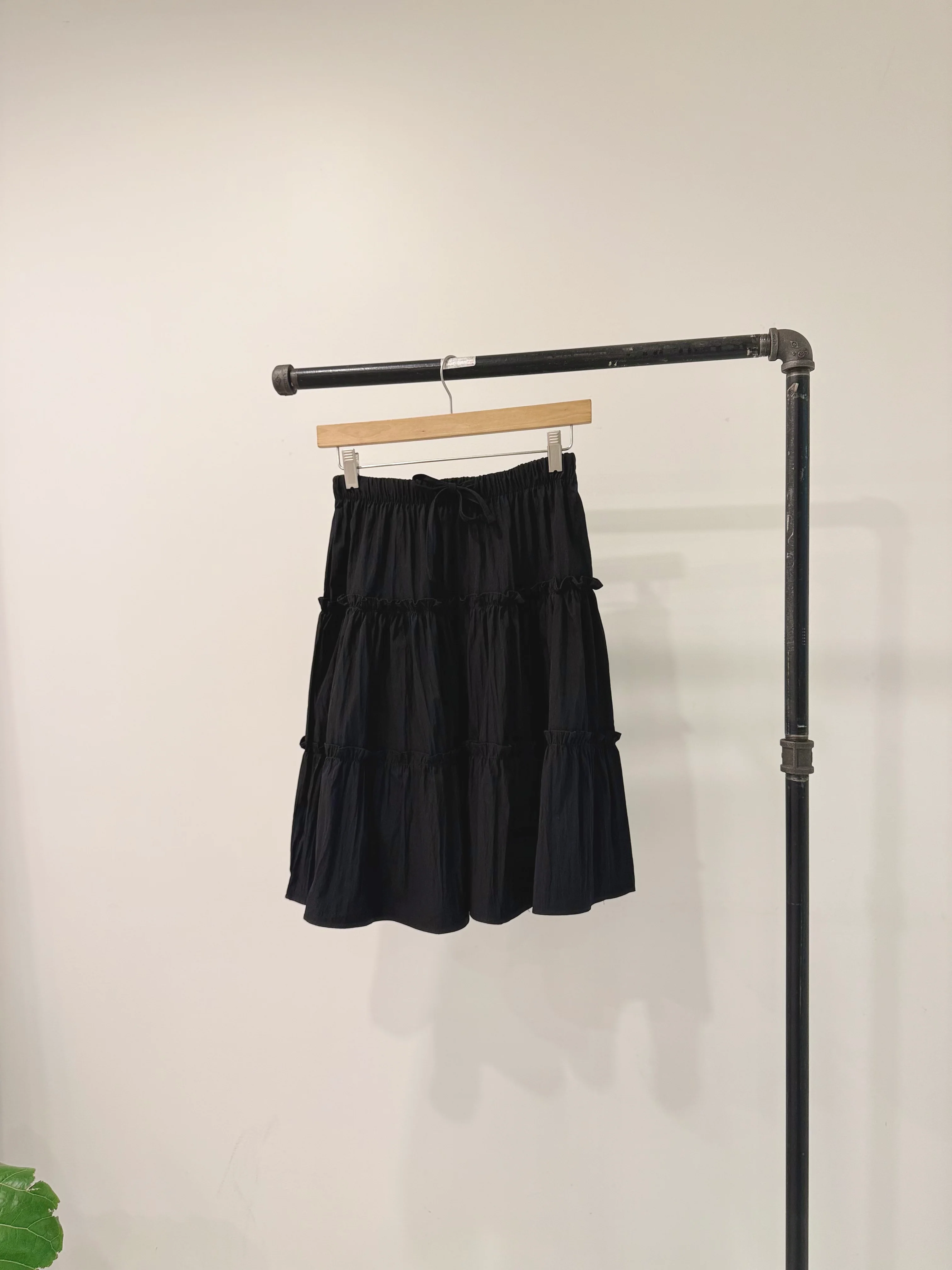 NADIA Midi tiered skirt - Image 14