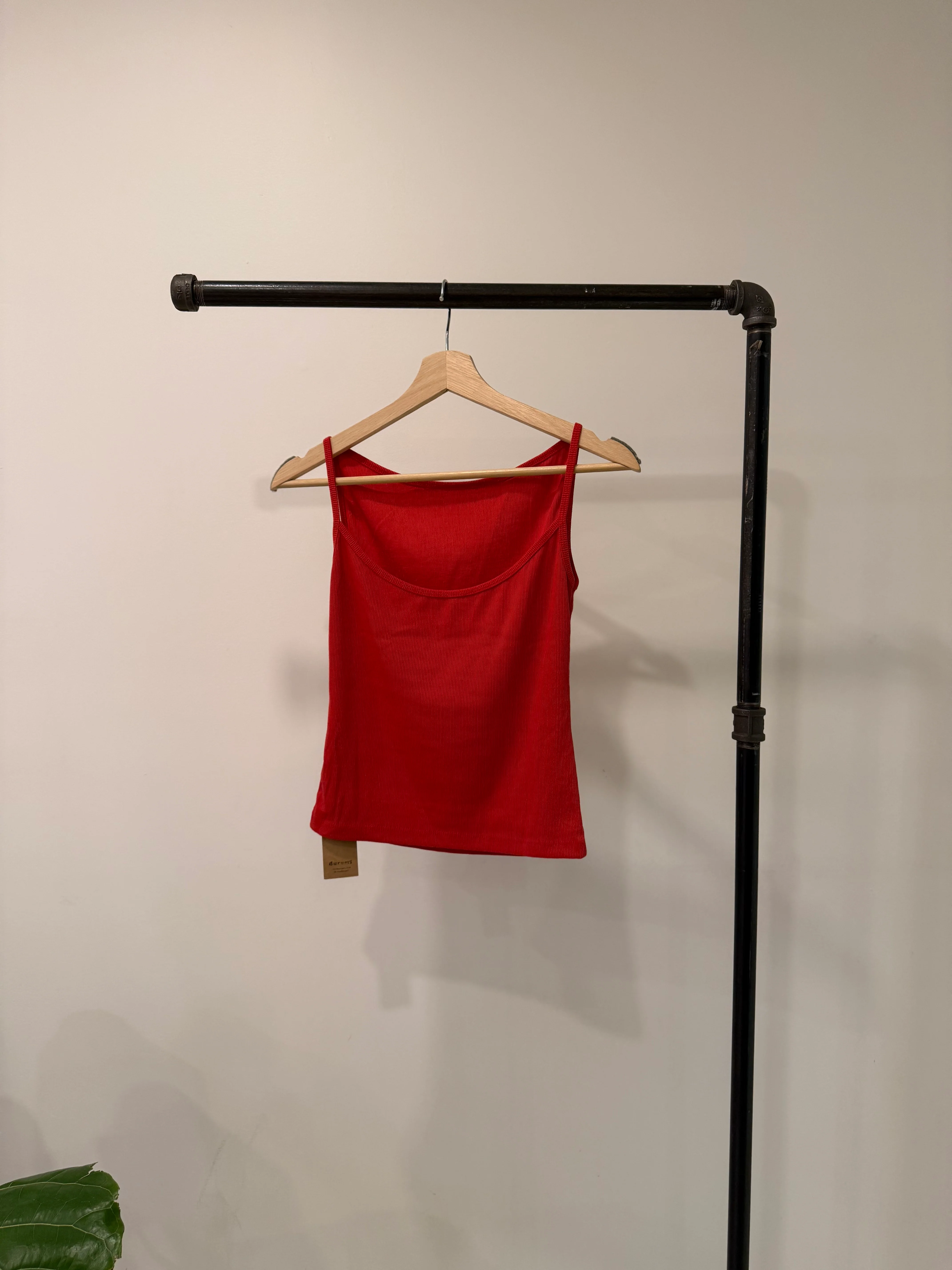 NARIA Boatneck tanktop - Image 20