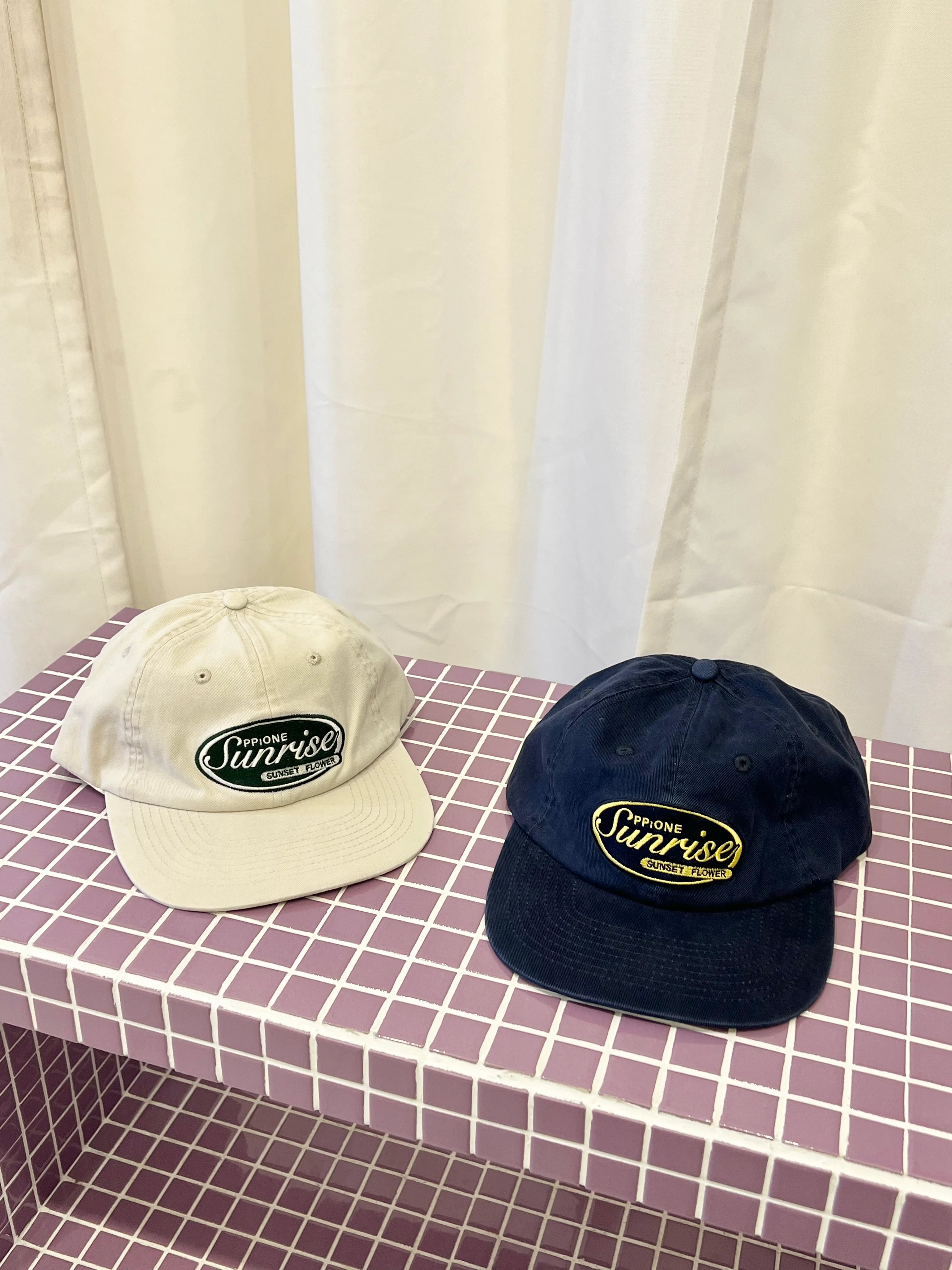 NENE Sunrise ball cap - Image 6