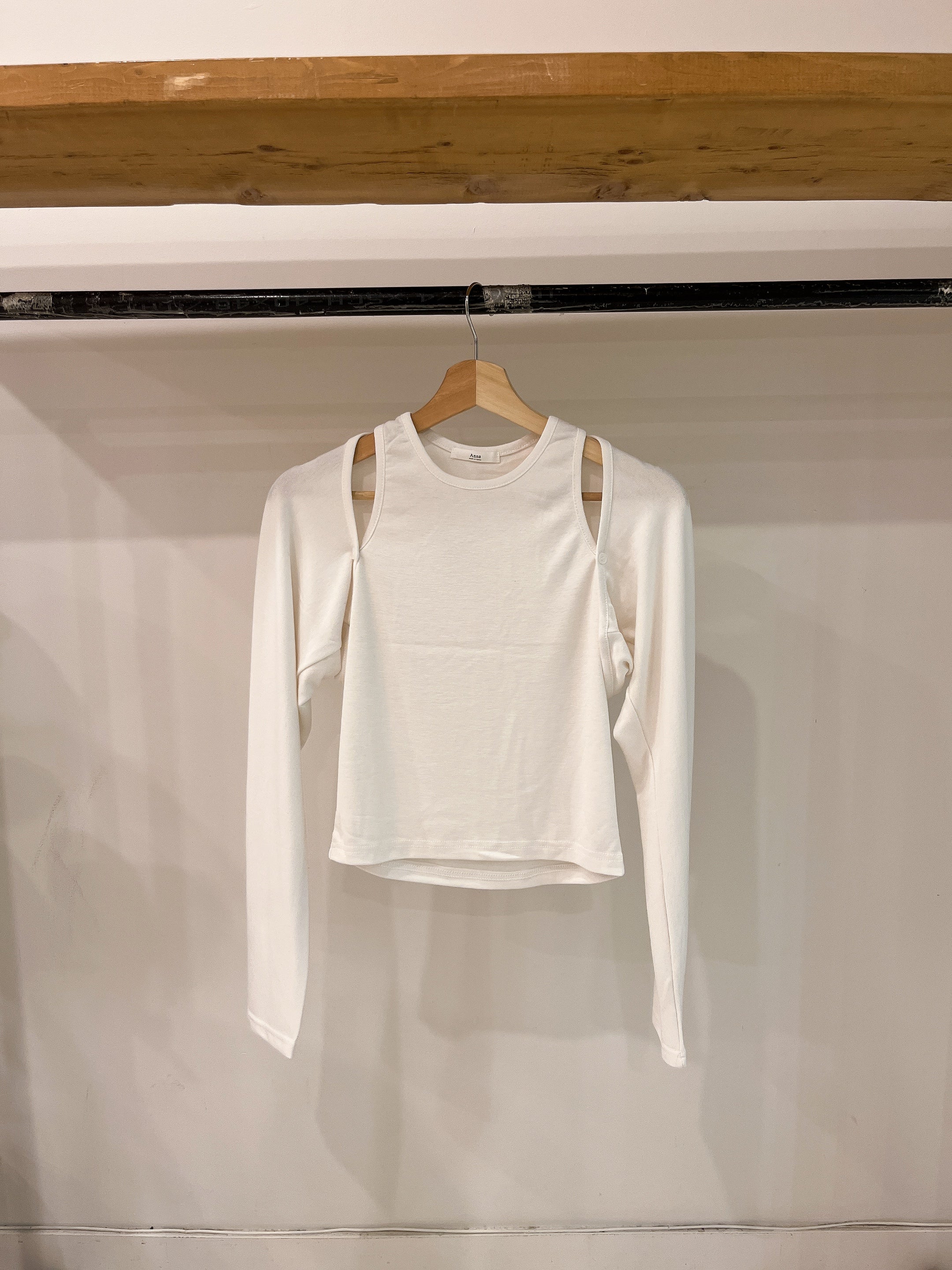 NETS Removable shrug top - Image 22