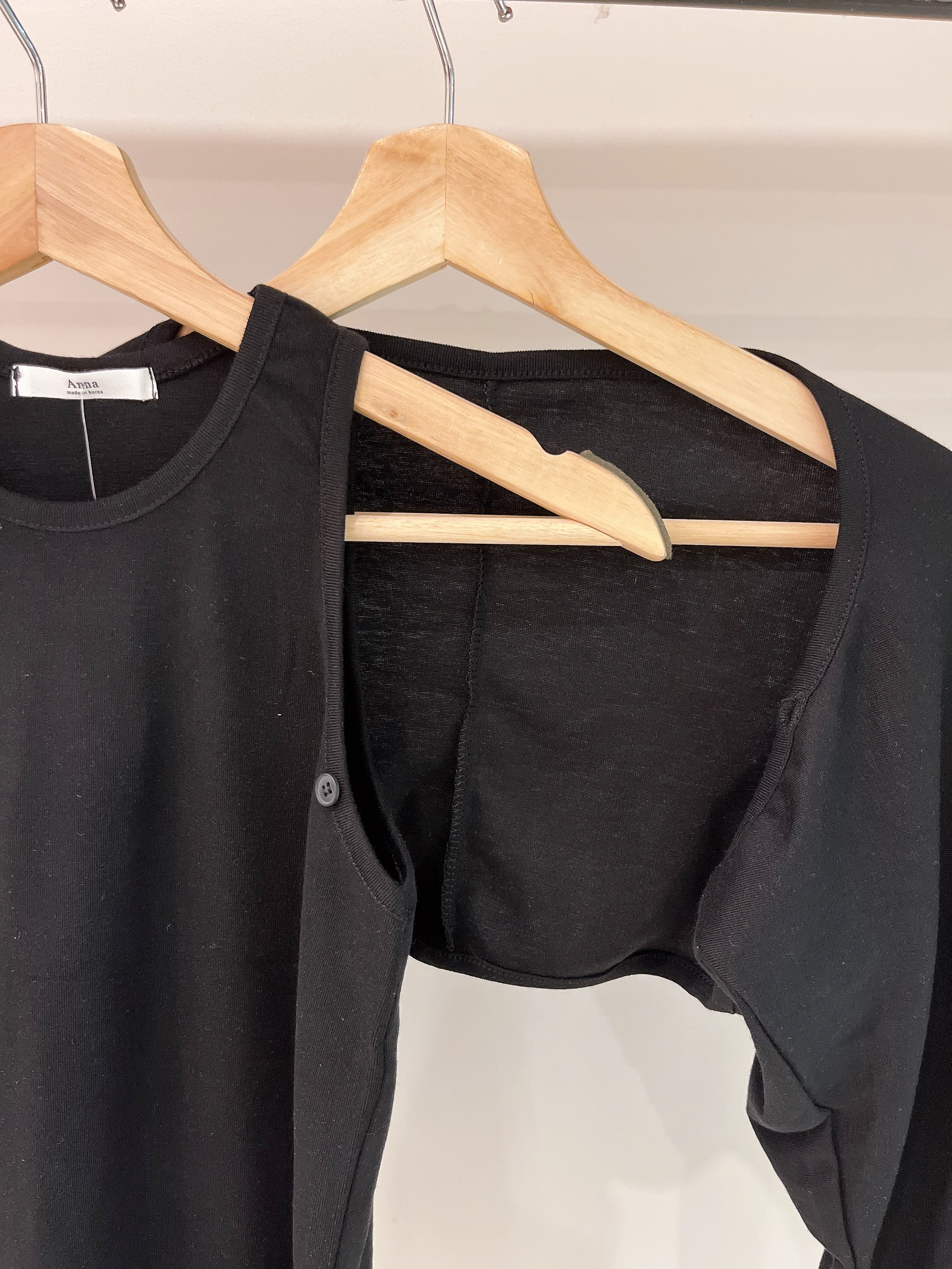 NETS Removable shrug top - Image 35