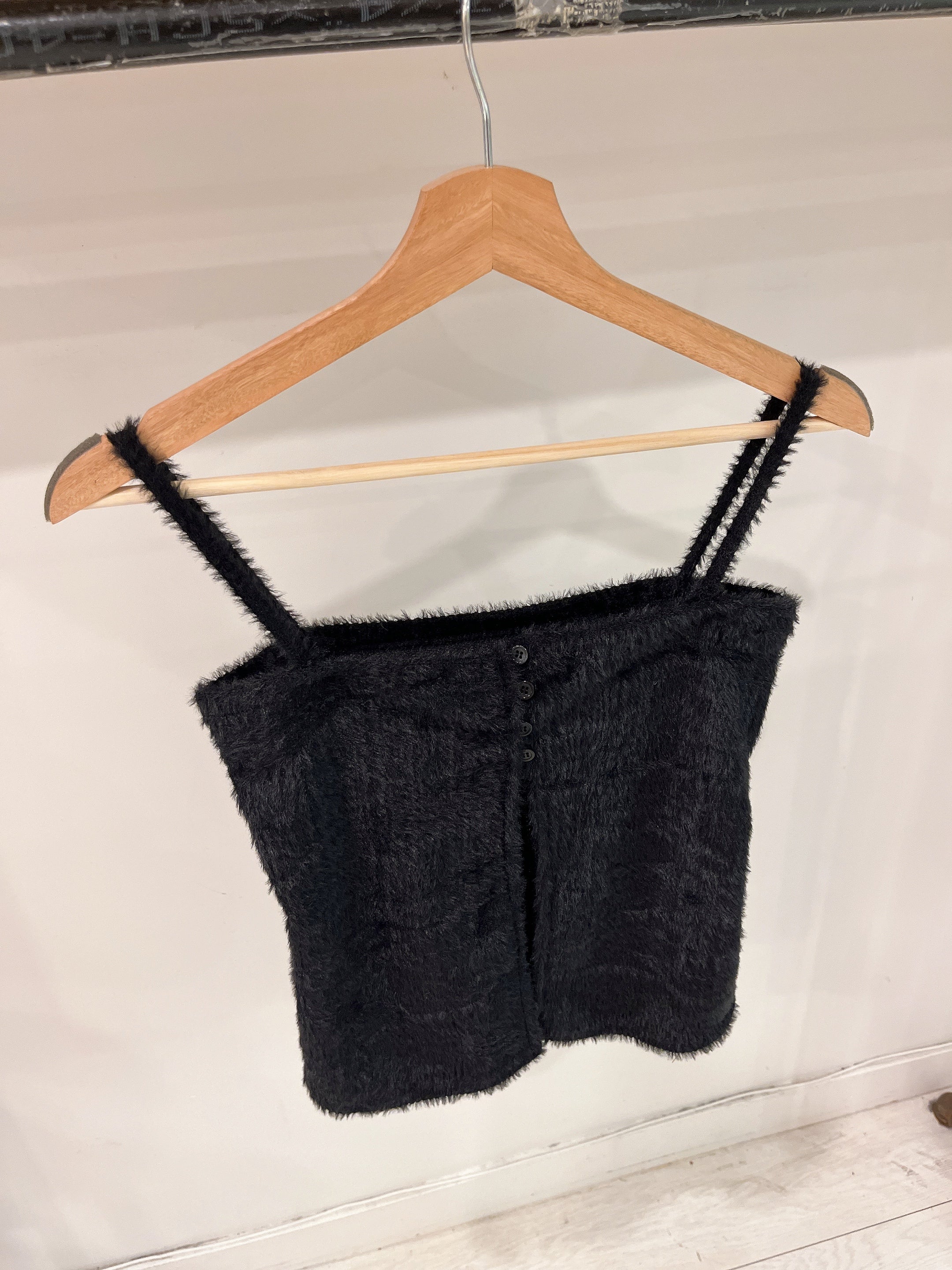 NIRA Faux fur tantop - Image 16