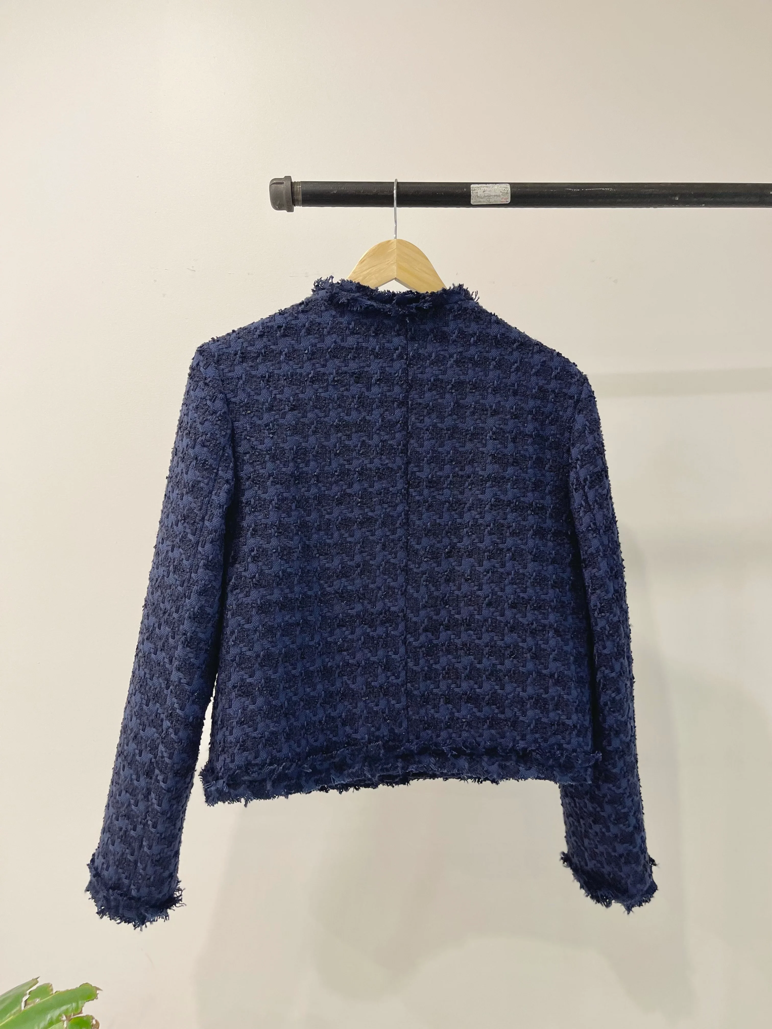 NORMA Tweed jacket - Image 12
