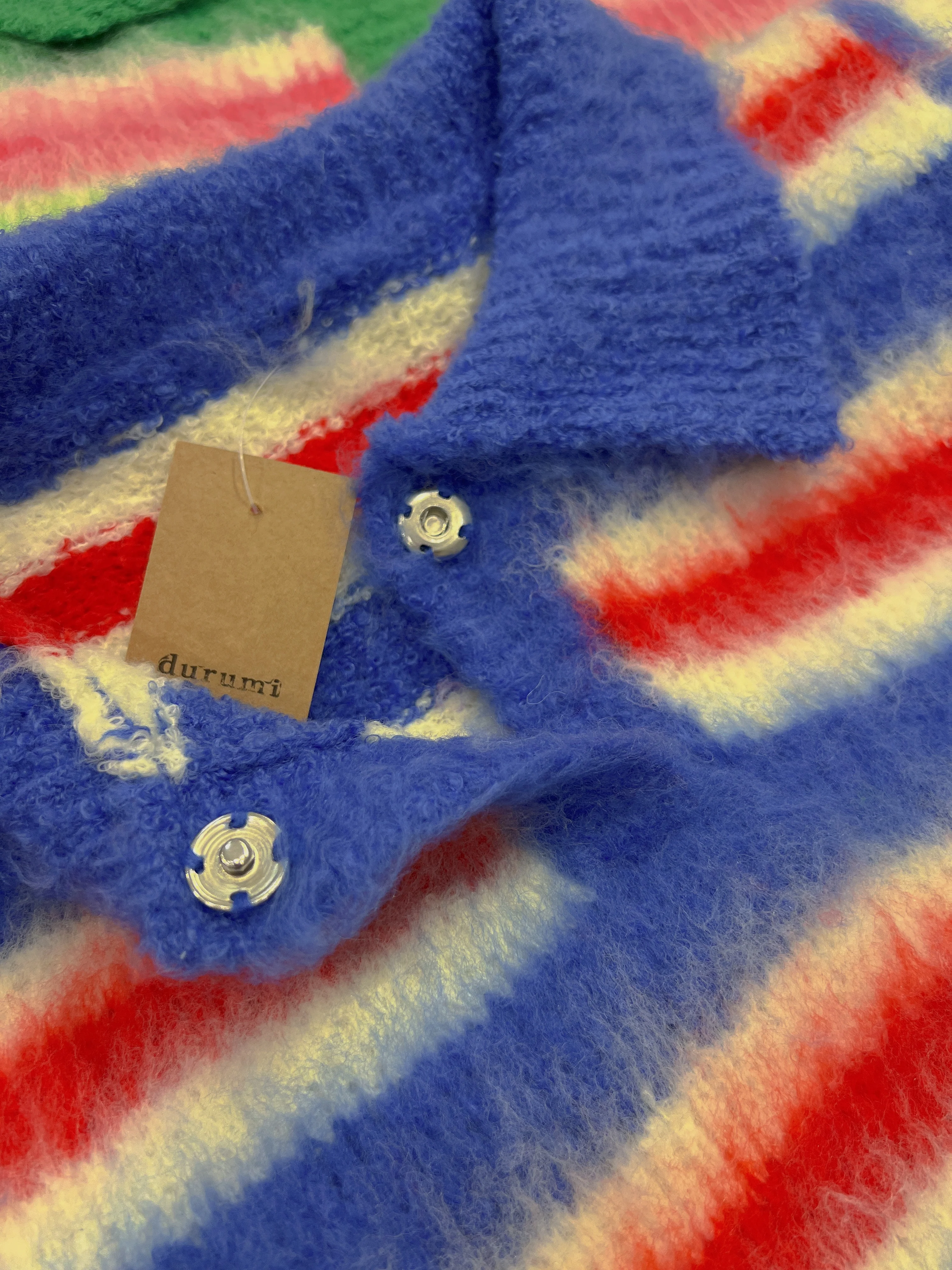 NORTH Stripe sweater - Image 7