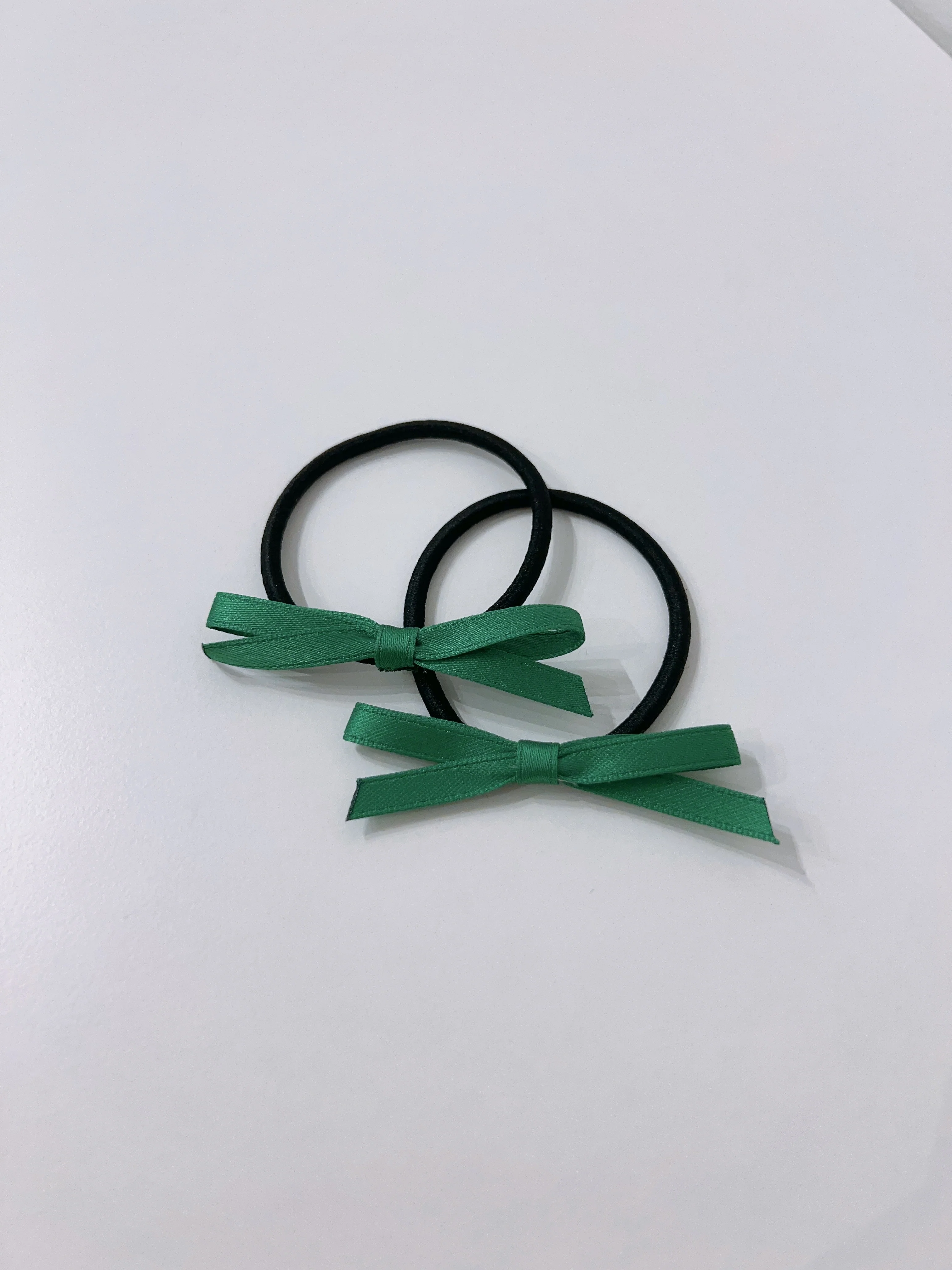 ORA Ribbon hair tie - Image 9