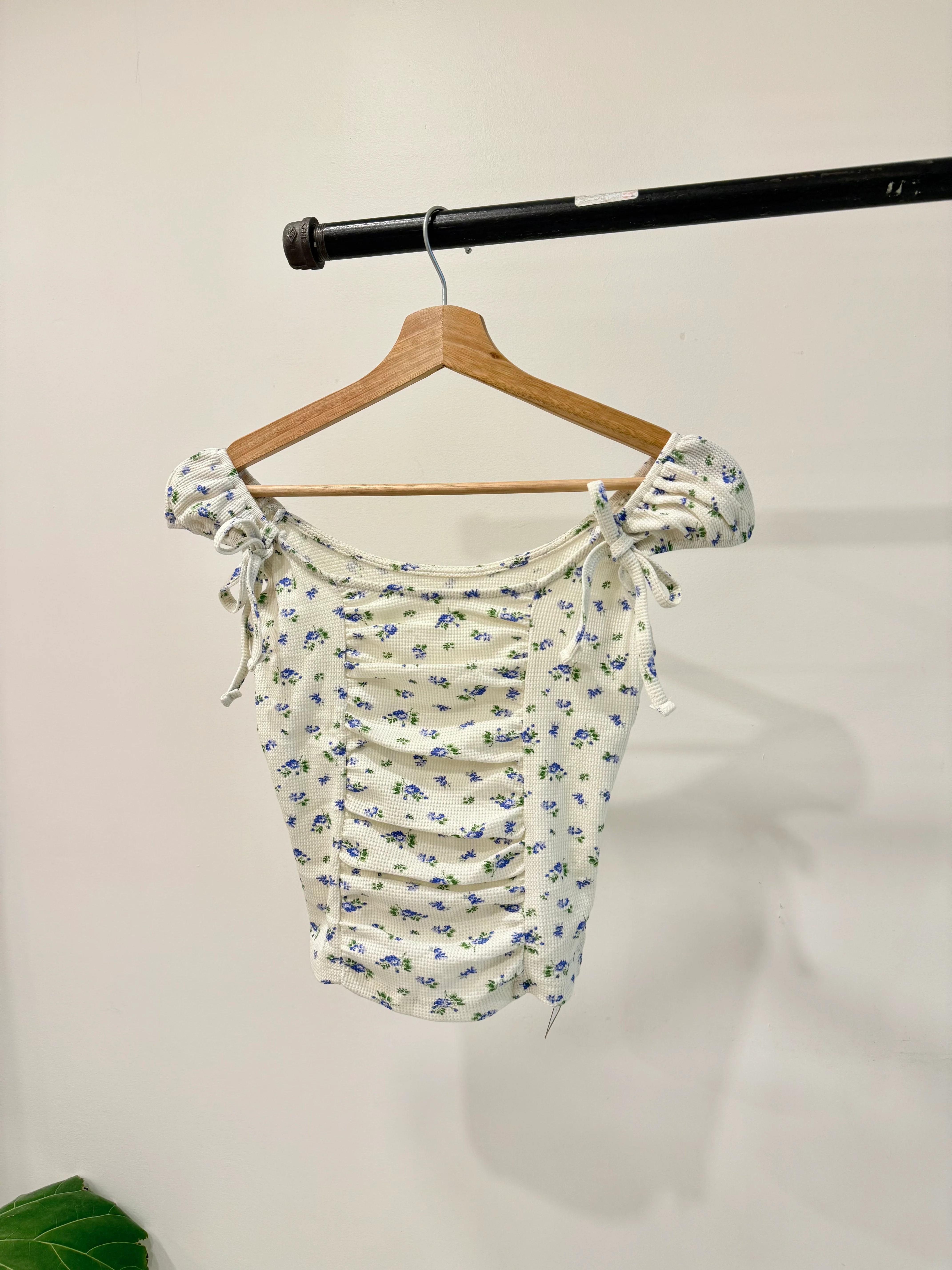 PENS Floral print top - Image 21