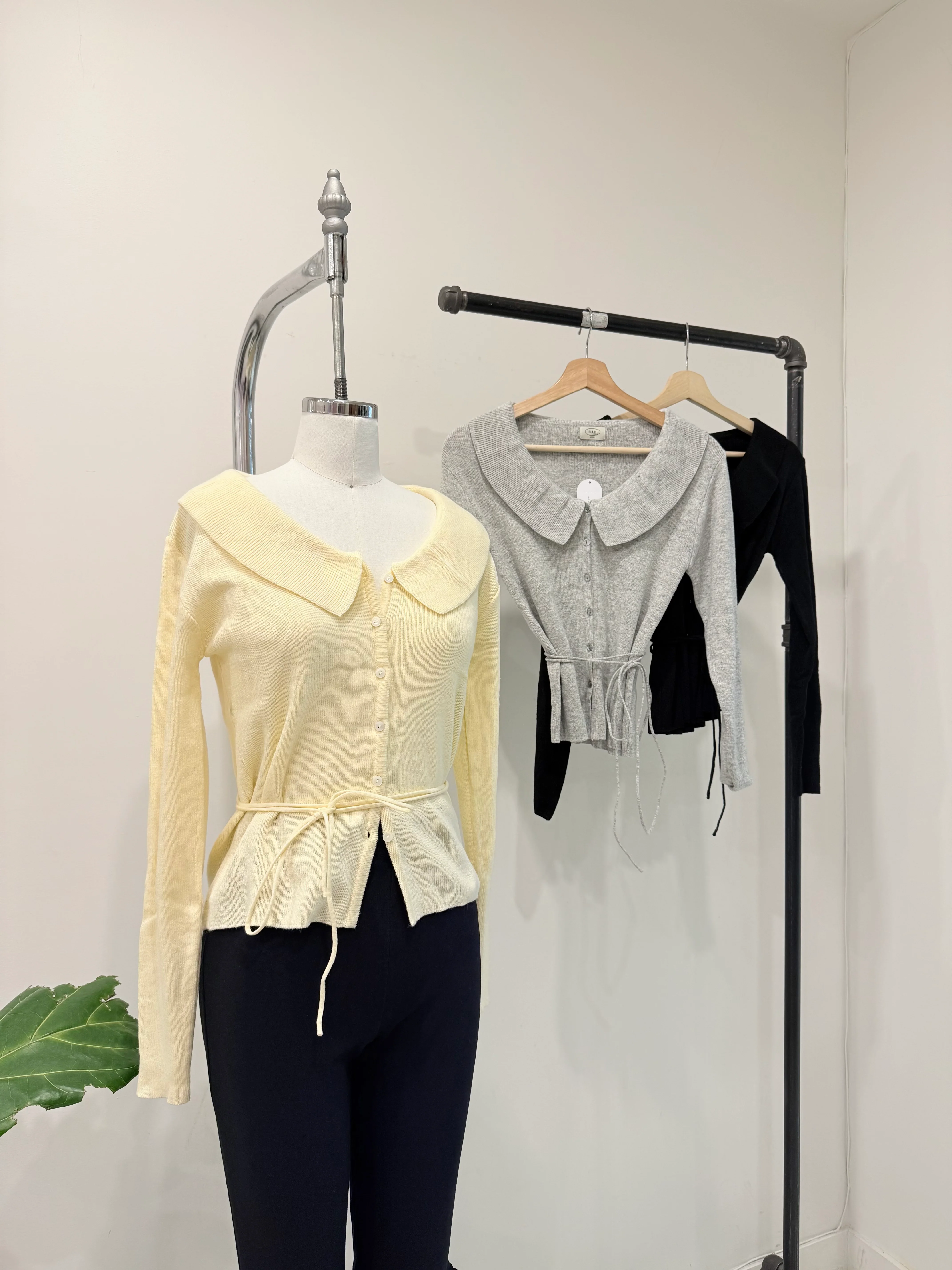 PLITH cardigan - Image 6