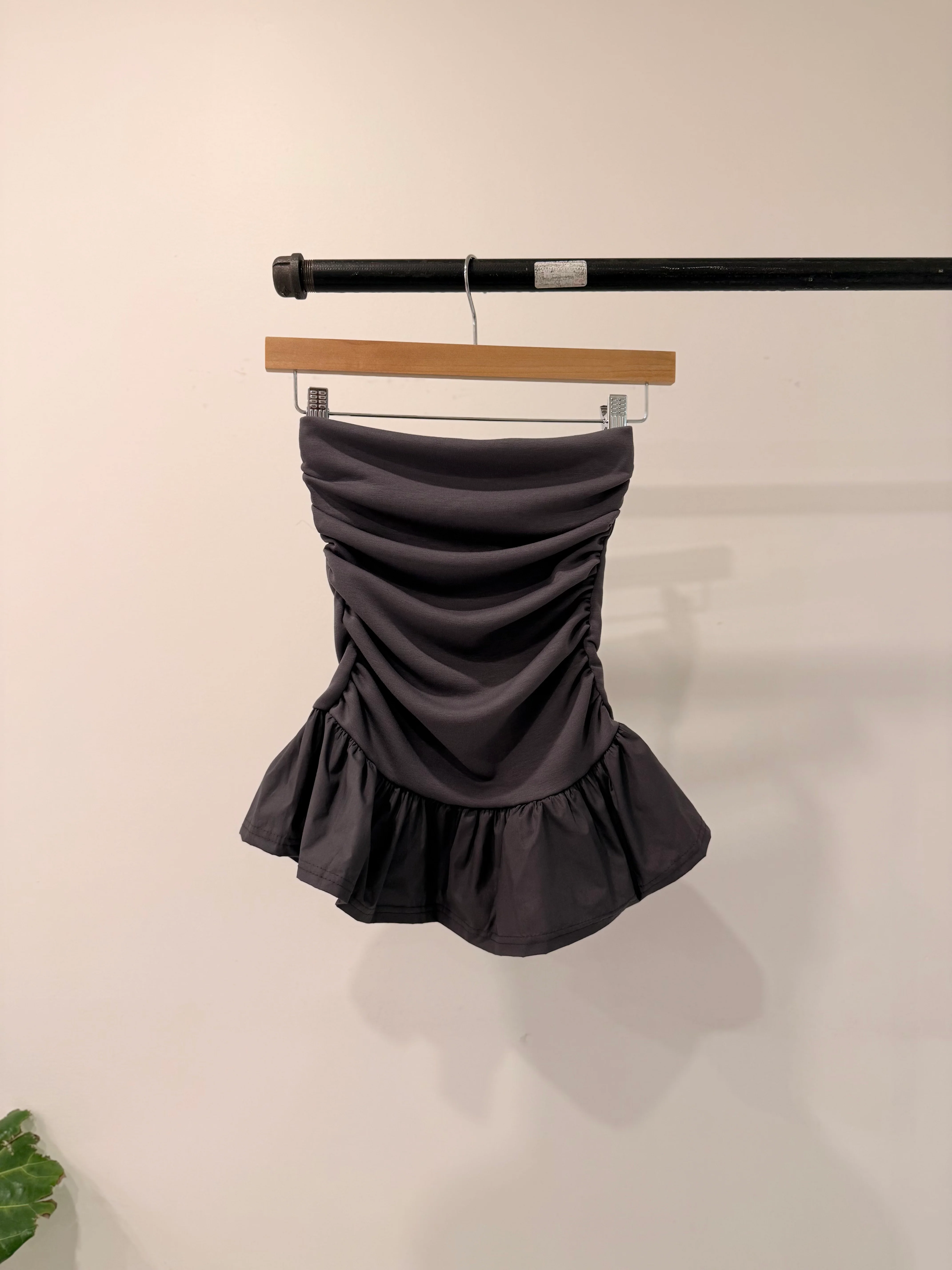 RADI Peplum tubetop - Image 14