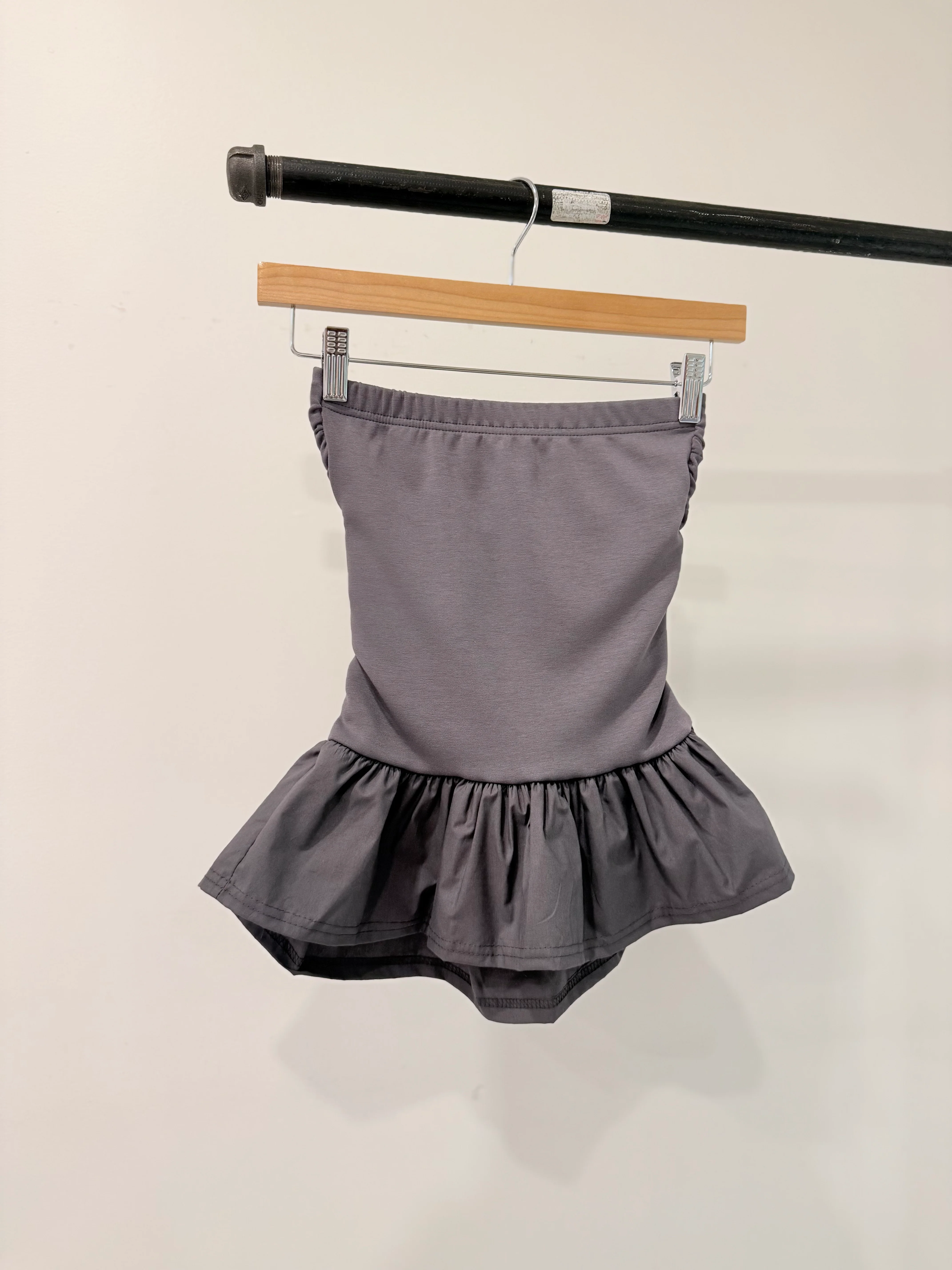 RADI Peplum tubetop - Image 15