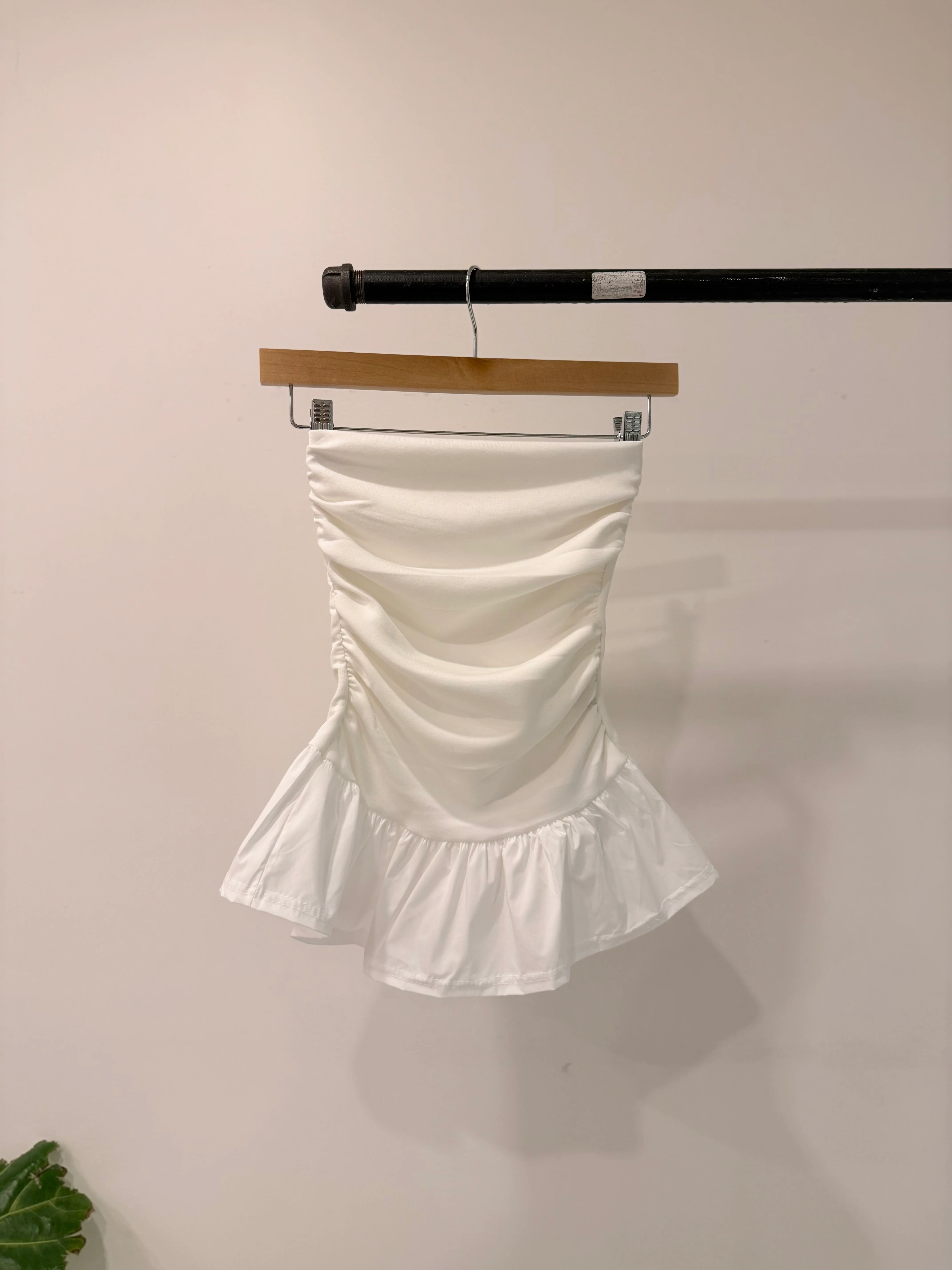 RADI Peplum tubetop - Image 16