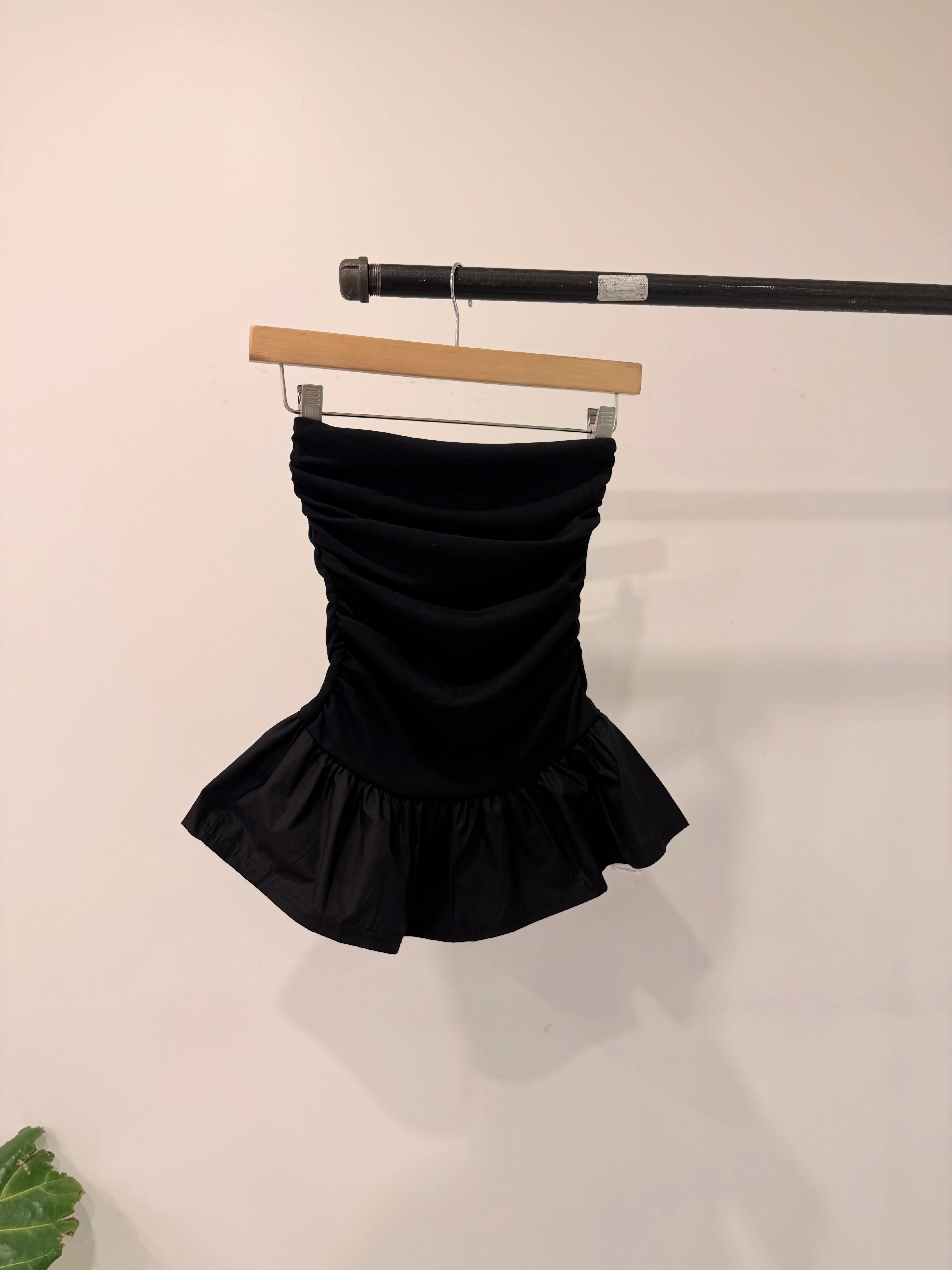 RADI Peplum tubetop - Image 17
