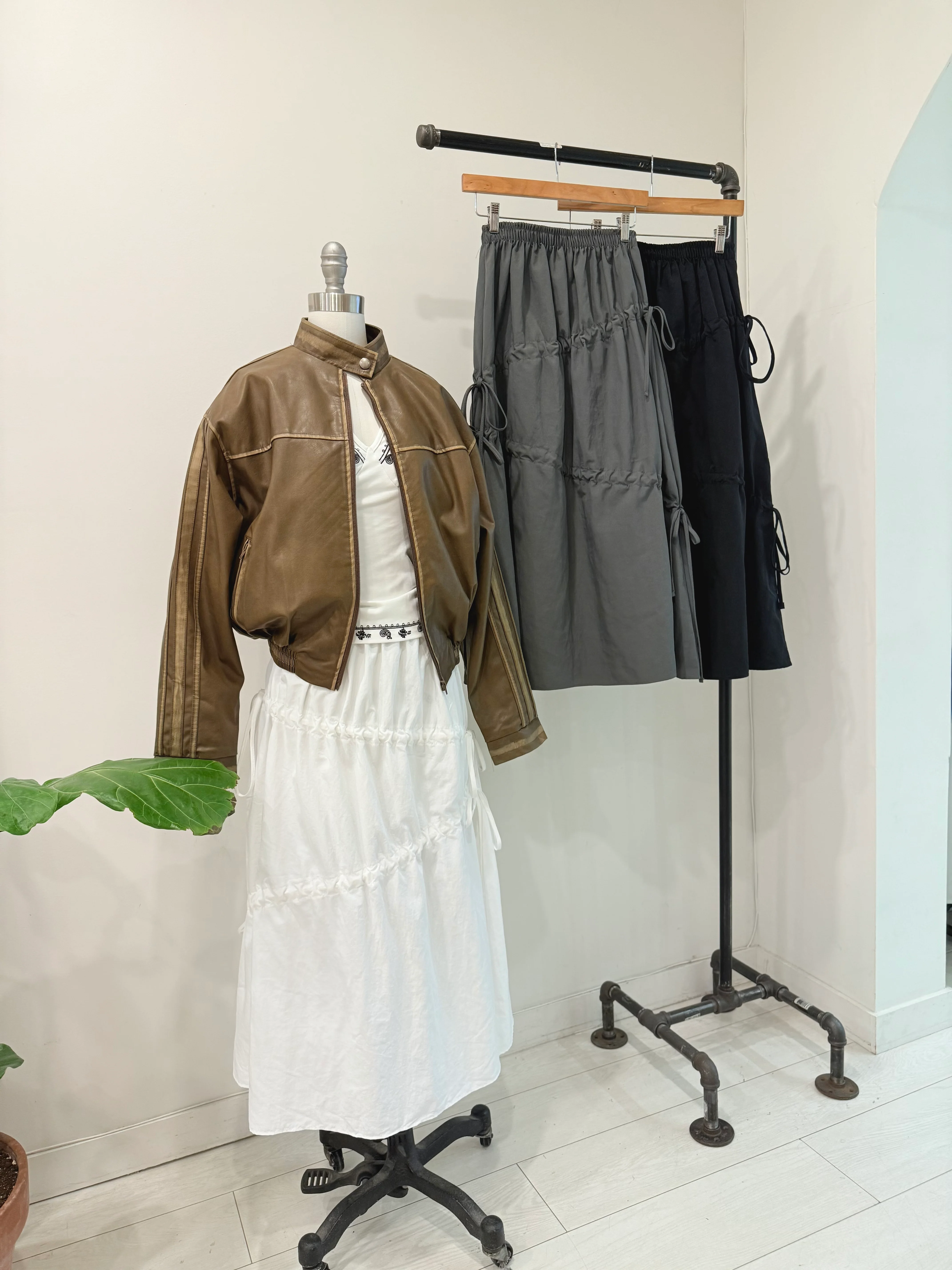 RANDA Maxi skirt - Image 12