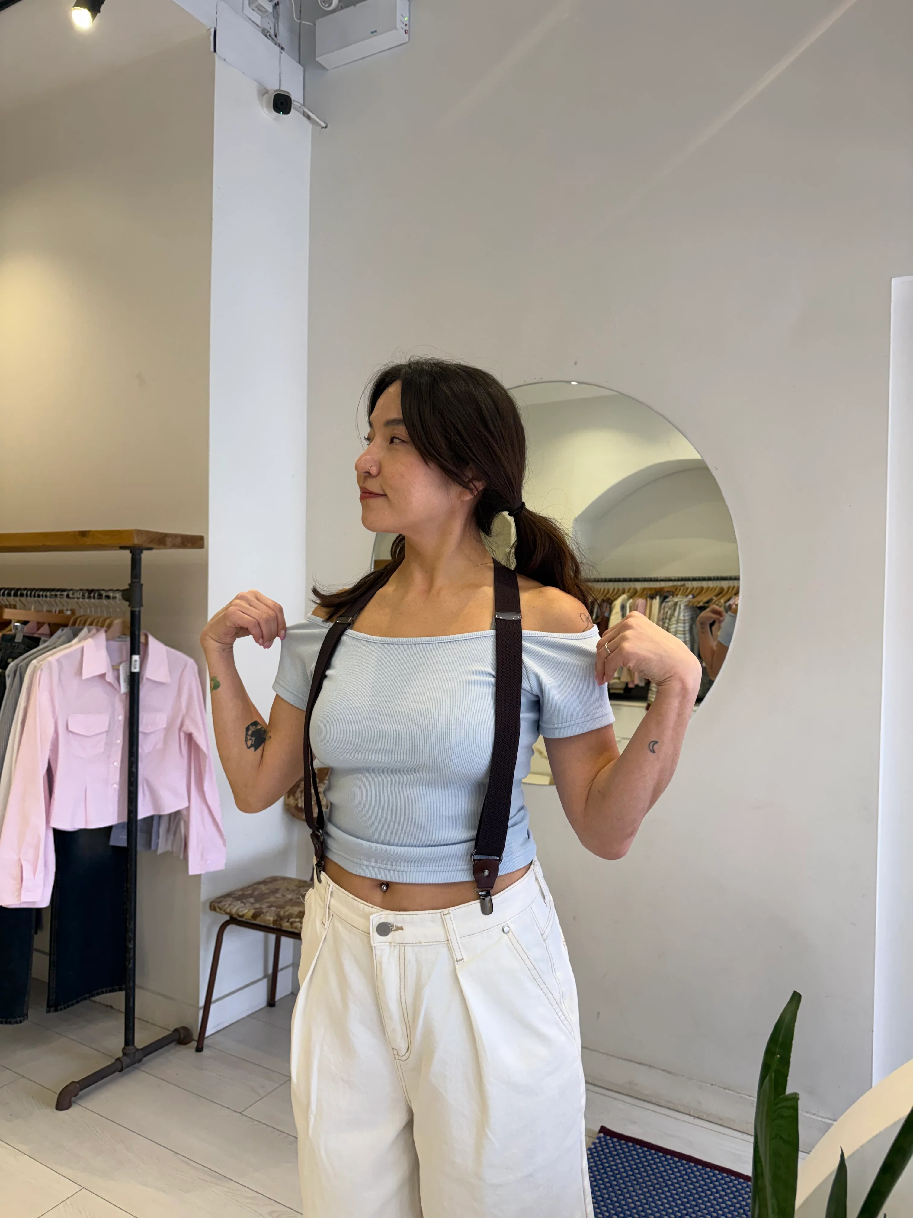RASIA Suspenders - Image 10