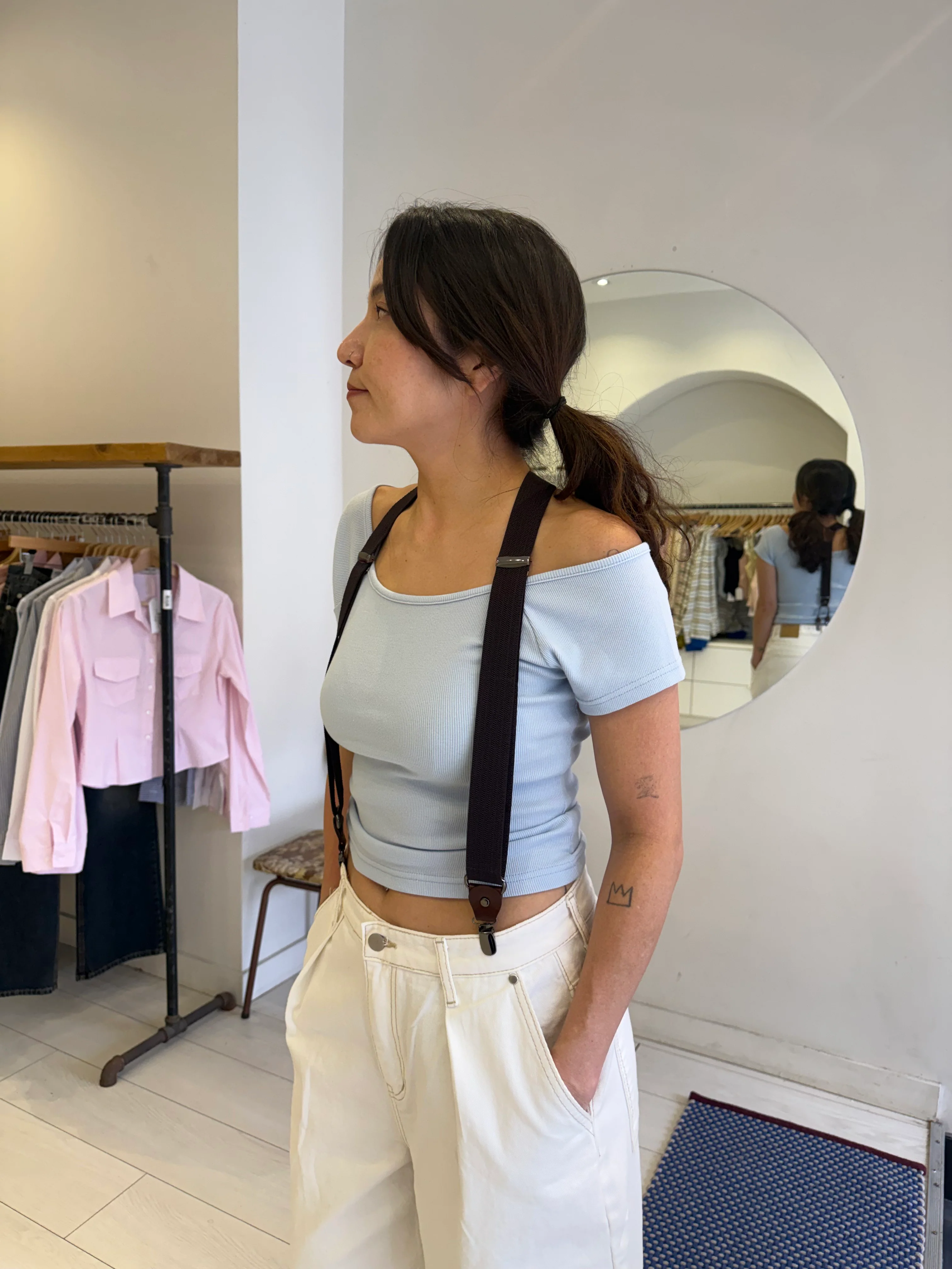 RASIA Suspenders - Image 11