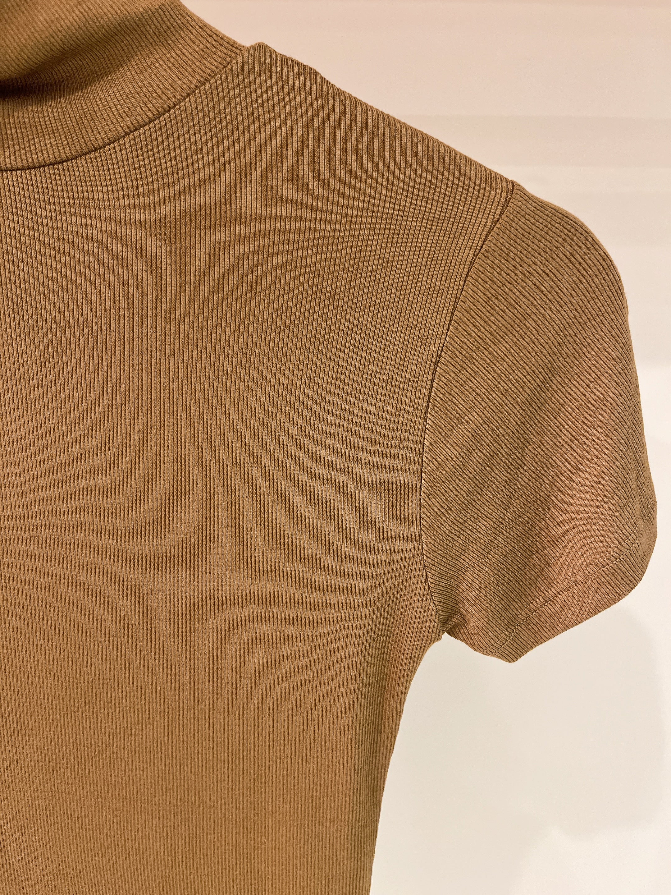 RAZO Basic high-neck top - Image 13