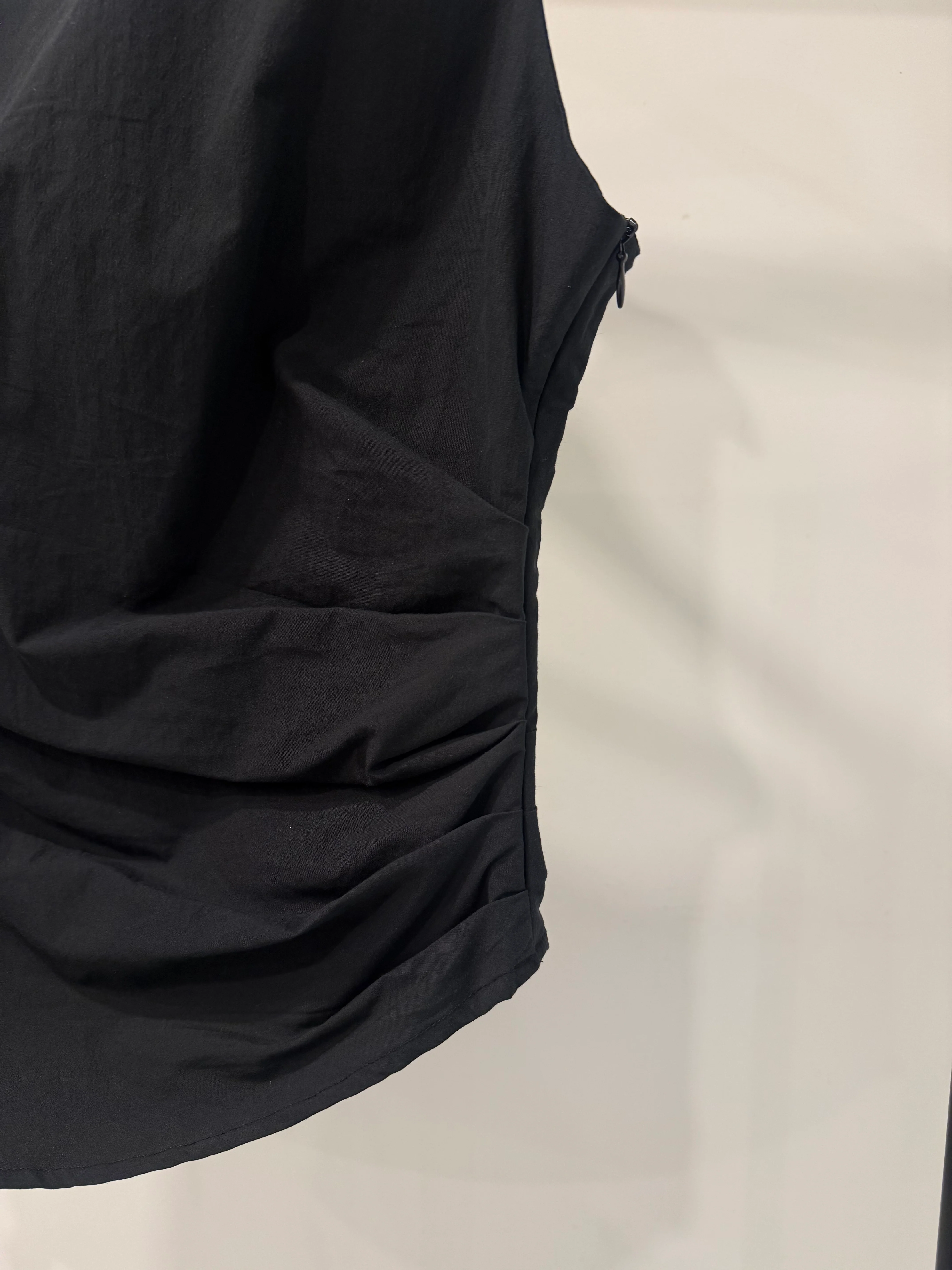 REDIN Asymmetric blouse - Image 14