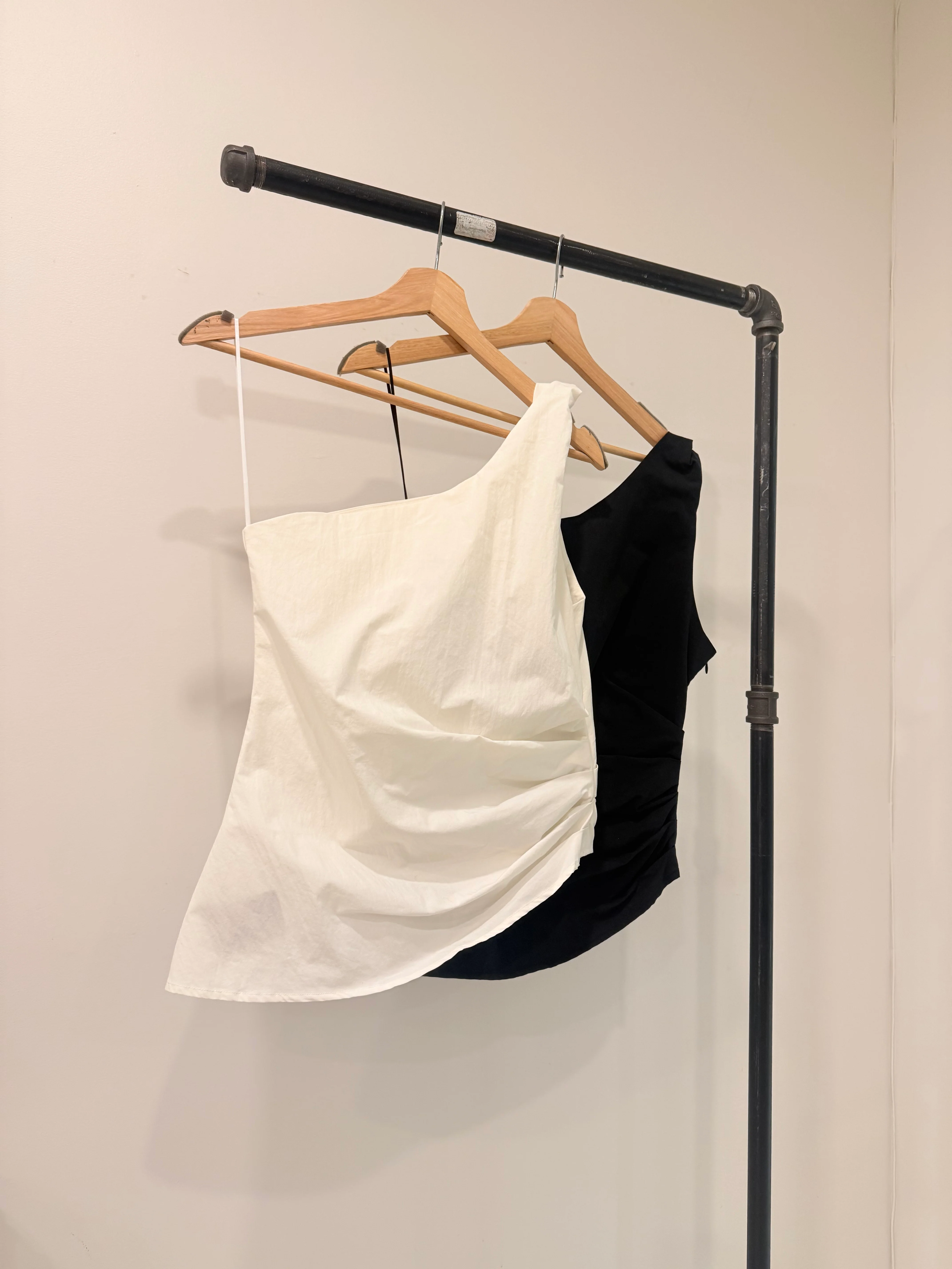 REDIN Asymmetric blouse - Image 7