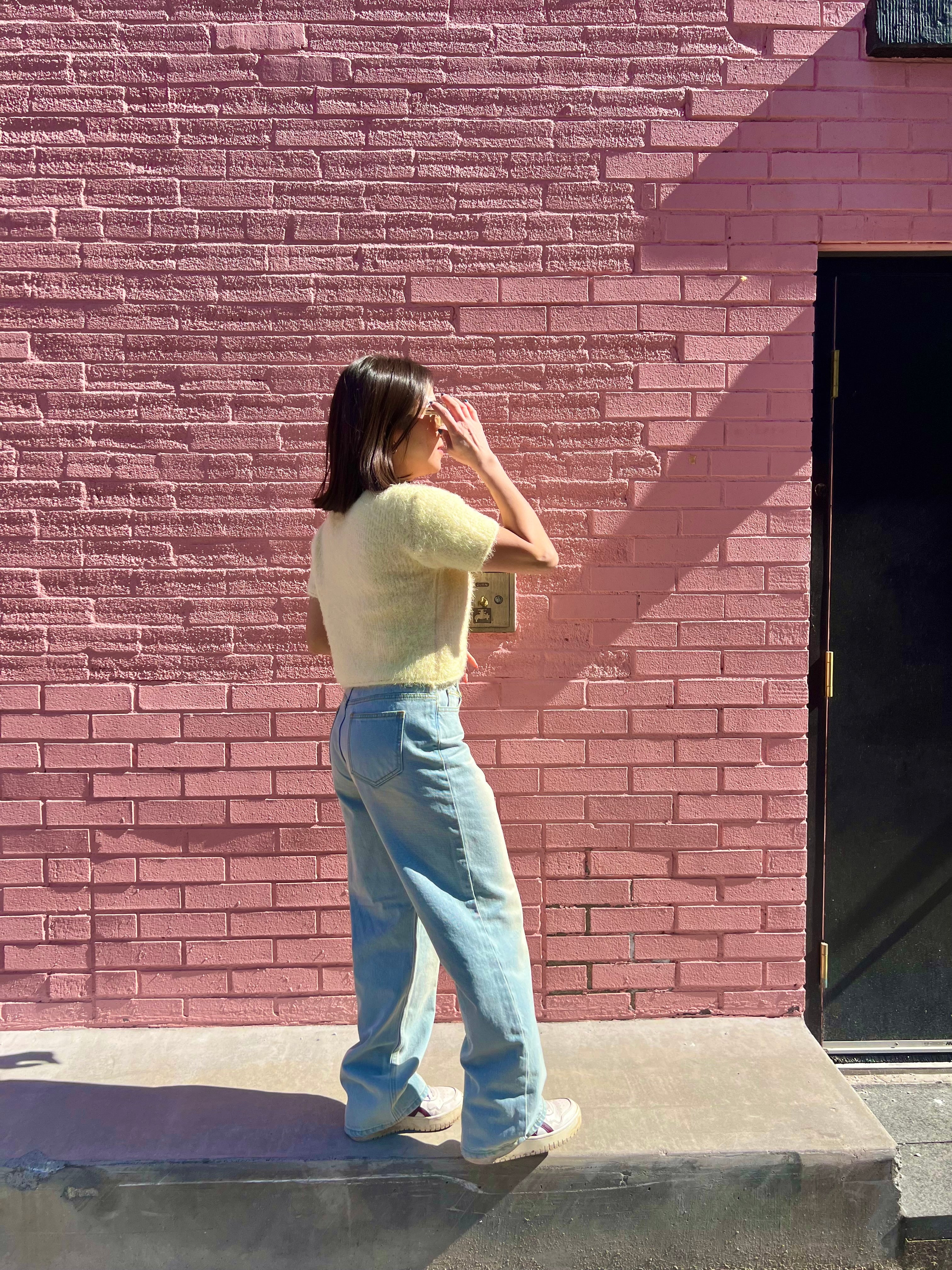 RELO Relaxed fit jeans - Image 10