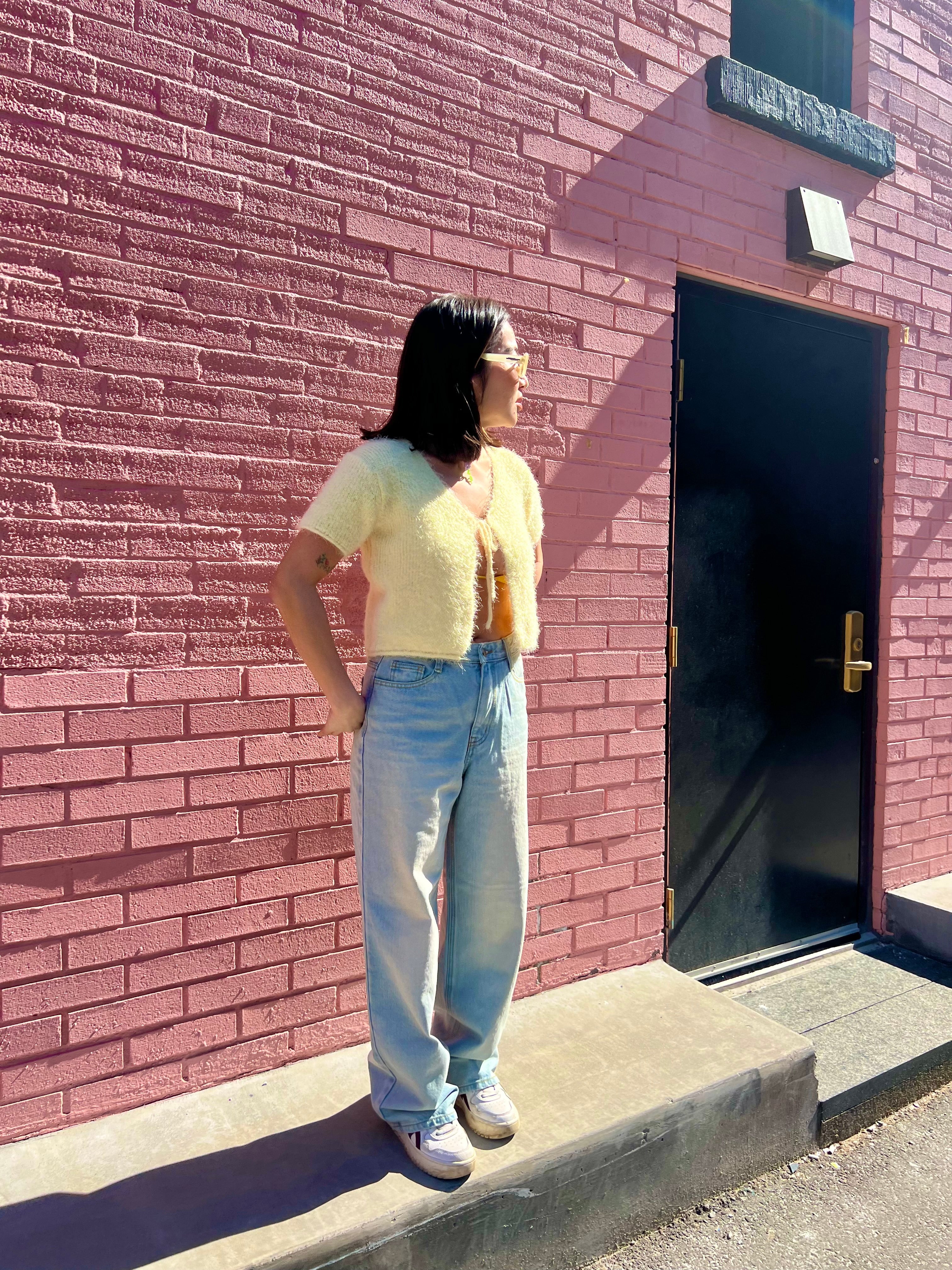 RELO Relaxed fit jeans - Image 14