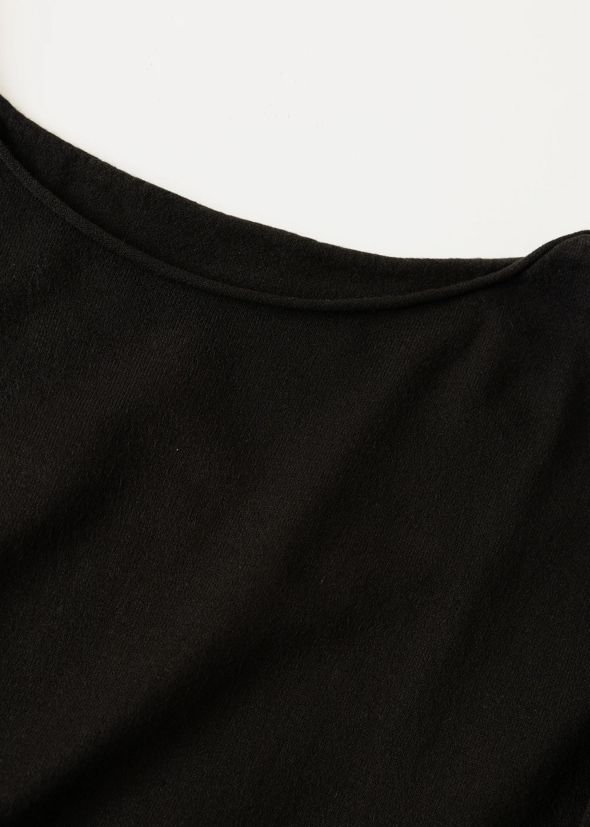 REMARK Boatneck sweater - Image 21