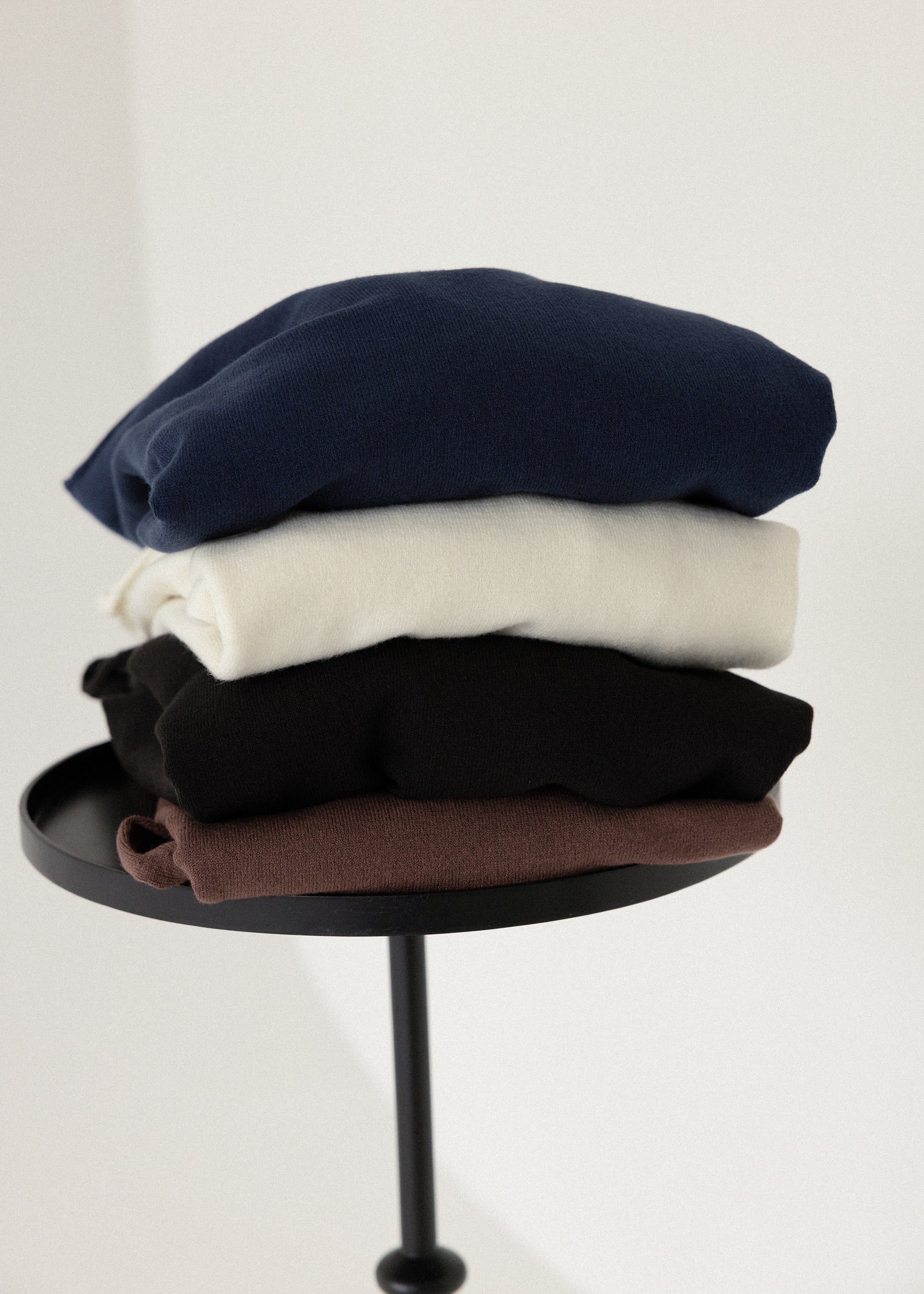 REMARK Boatneck sweater - Image 24