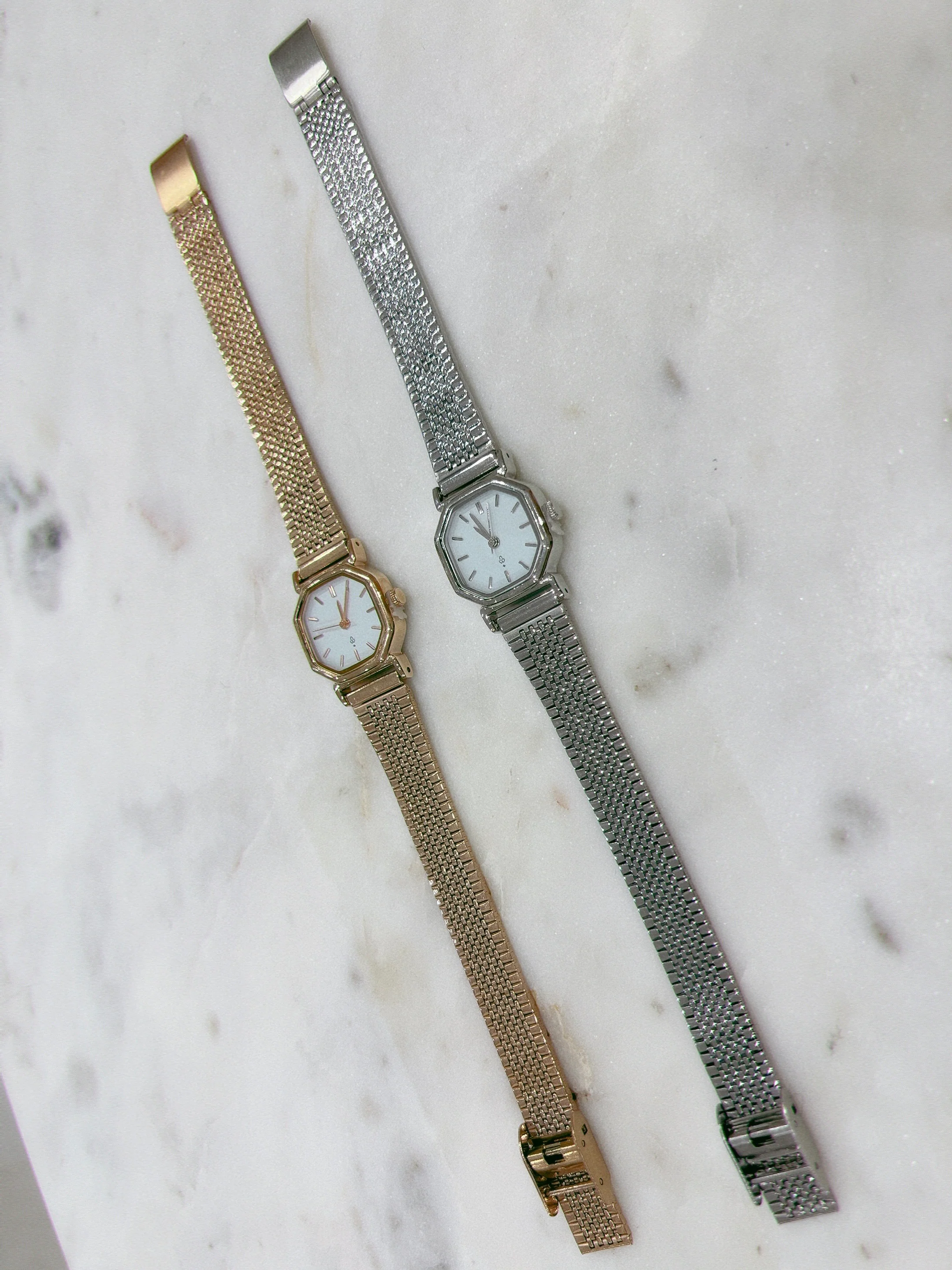 RIO Mesh strap watch - Image 3