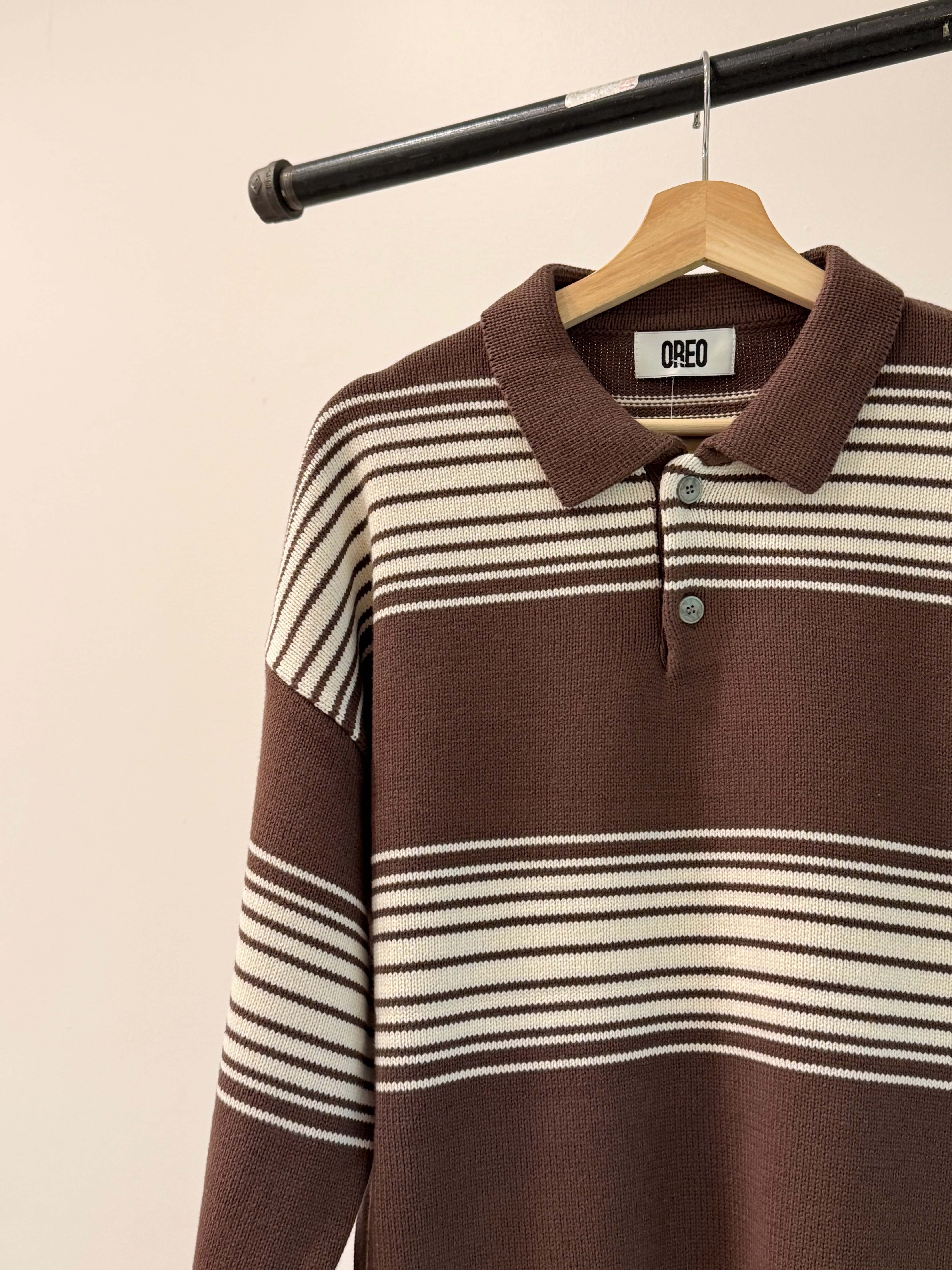 RIONE Oversized sweater - Image 16