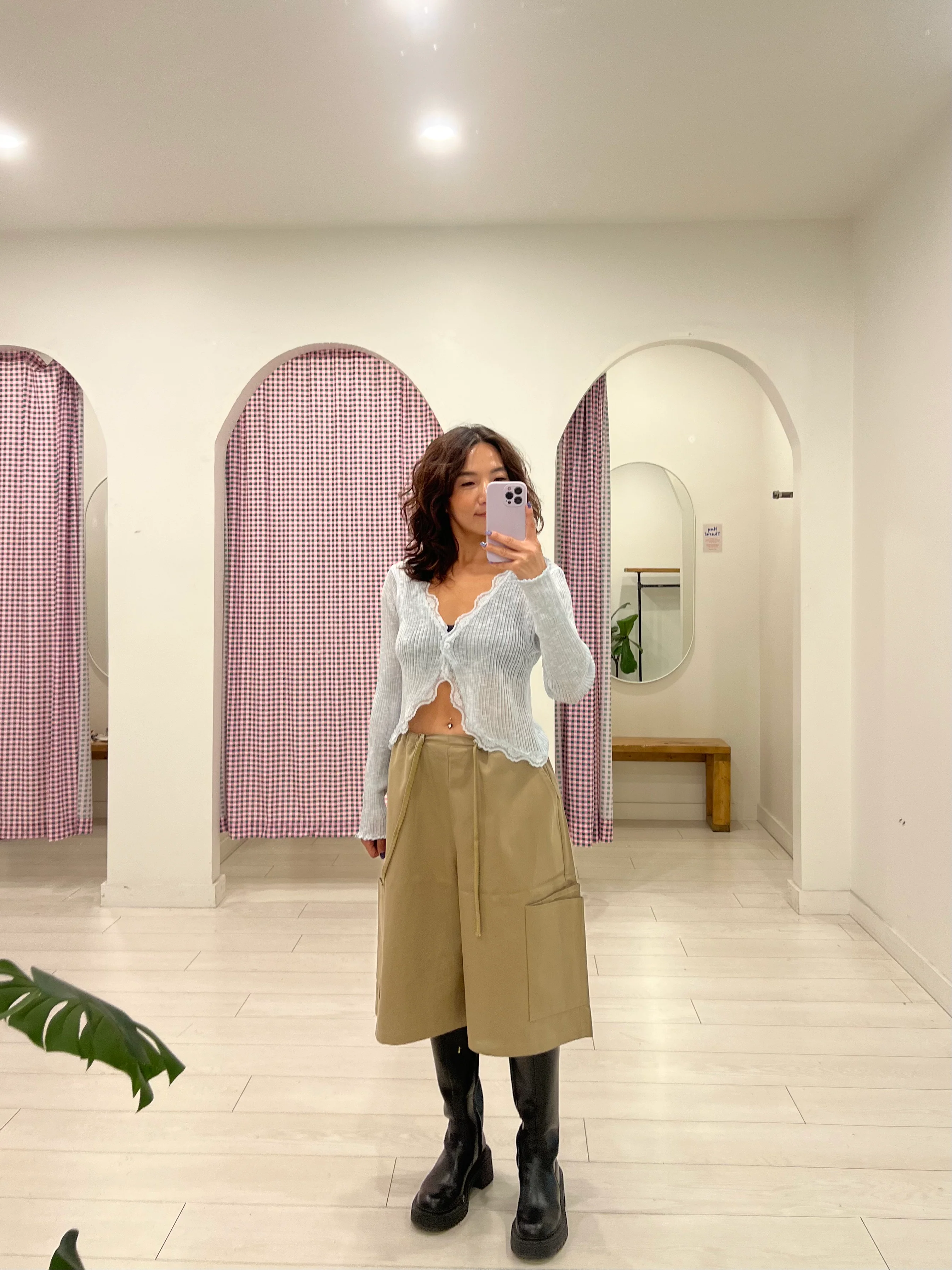 RITCH Bermuda shorts - Image 14