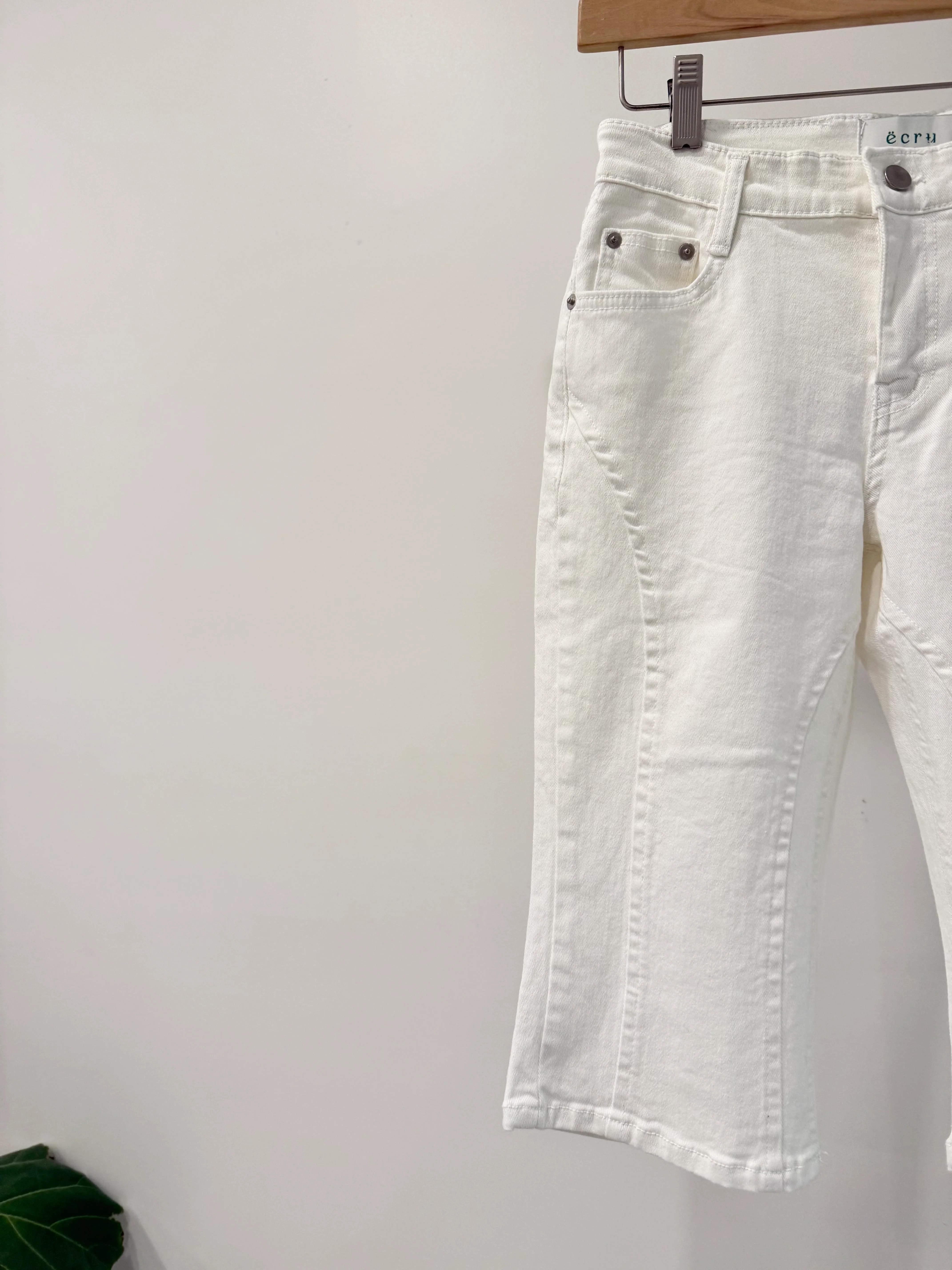 RIVER Capri pants - Image 20