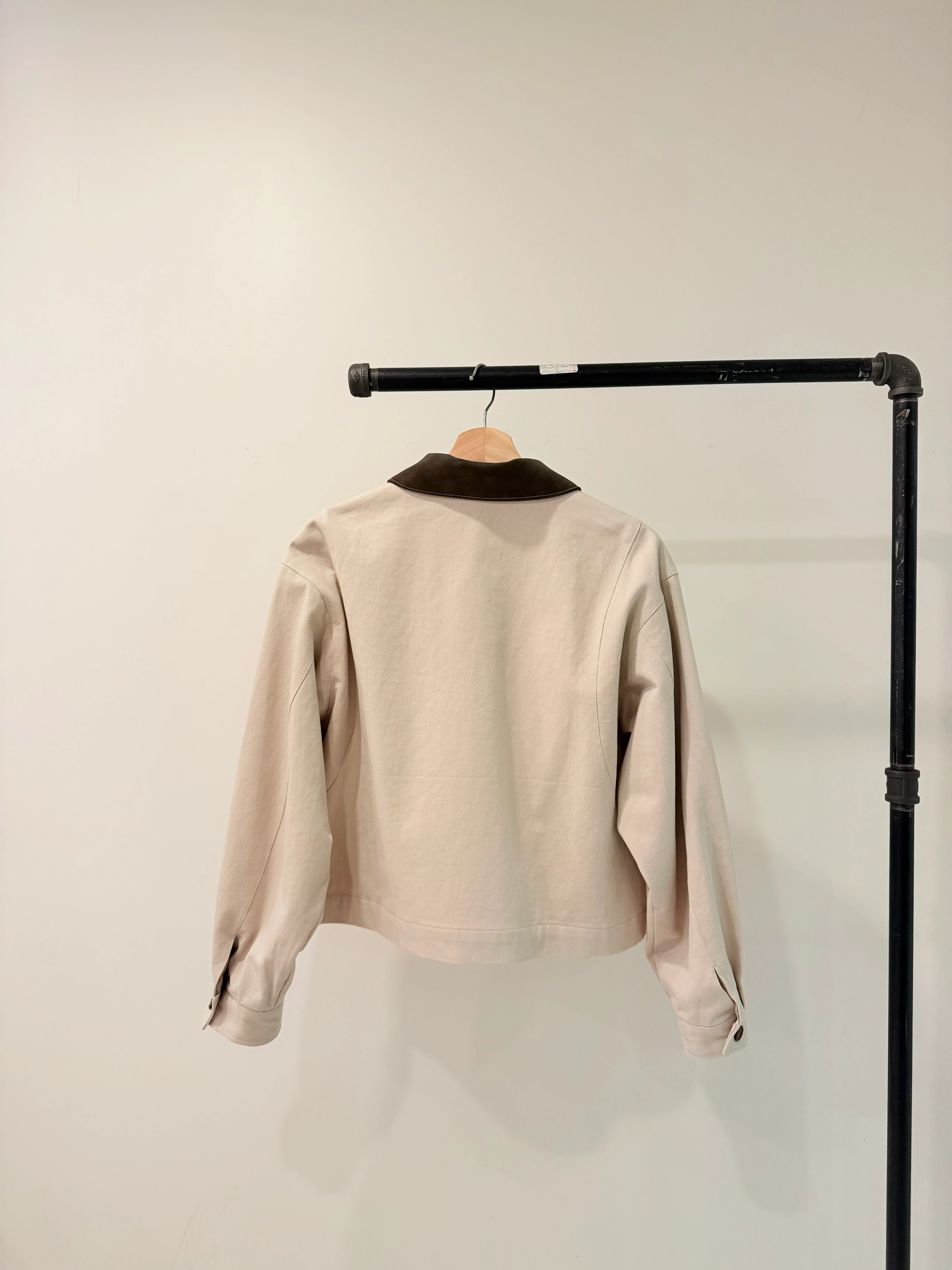 ROVER Canvas jacket - Image 3