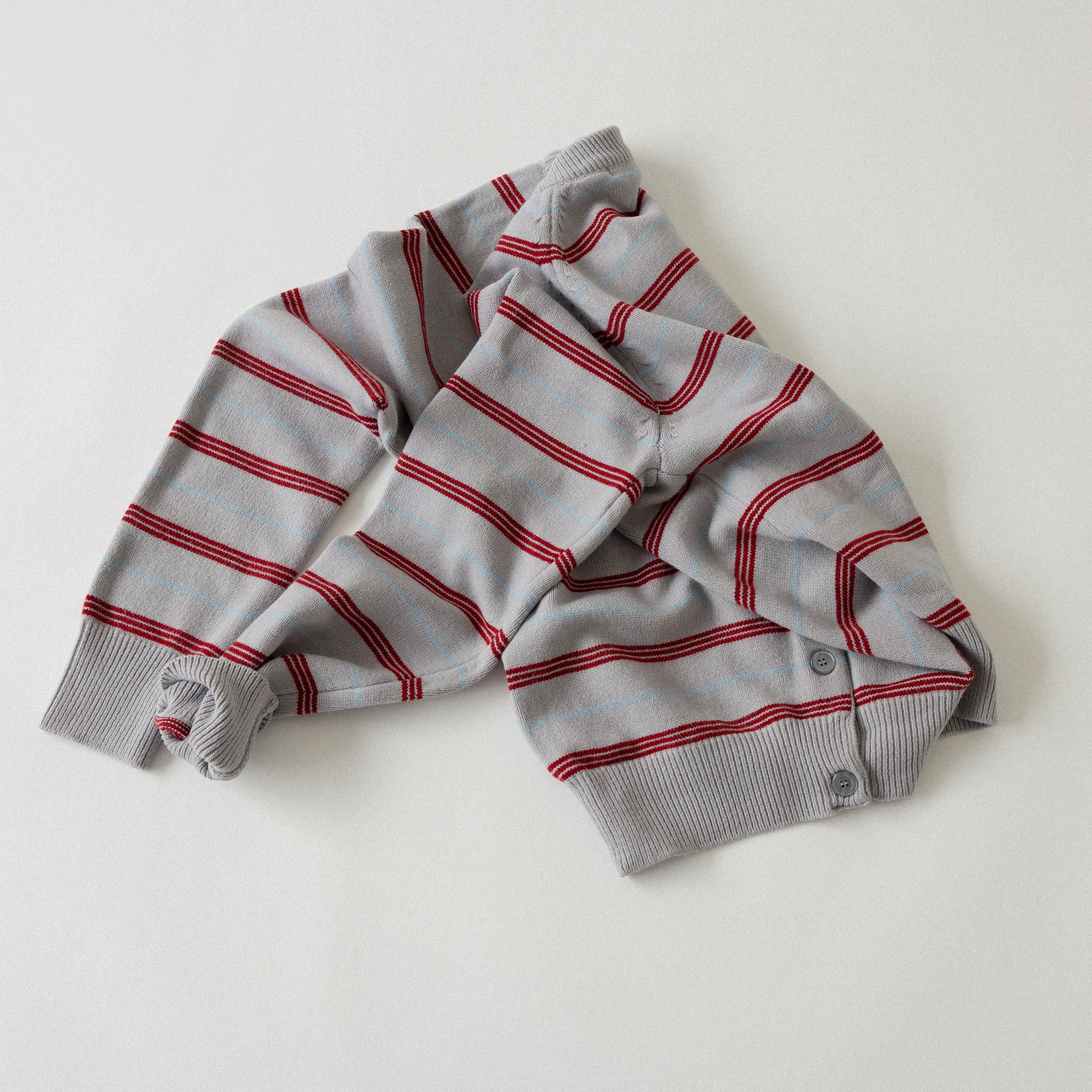 RUBA Stripe cardigan - Image 23
