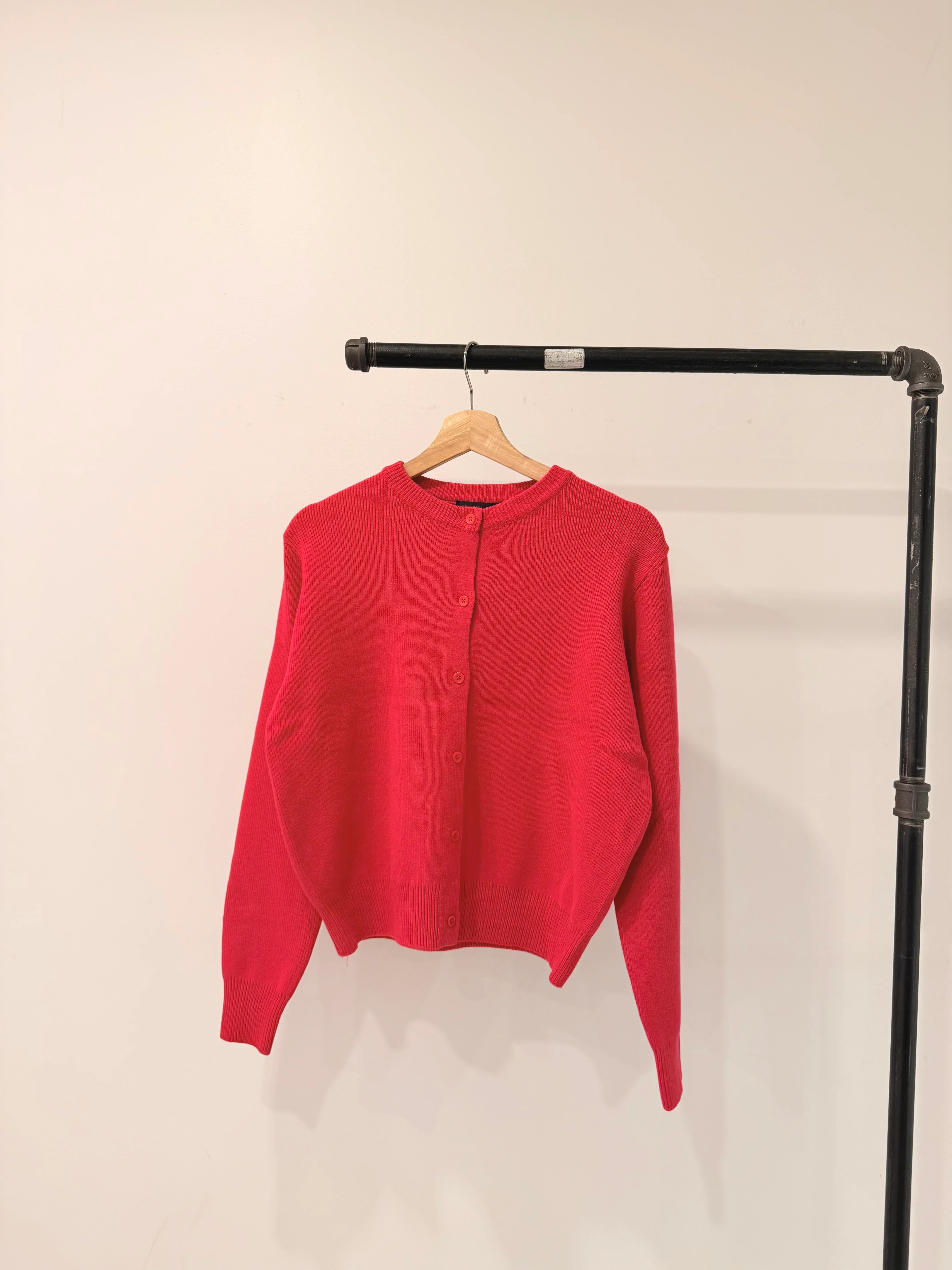 RUBY Knit cardigan - Image 14