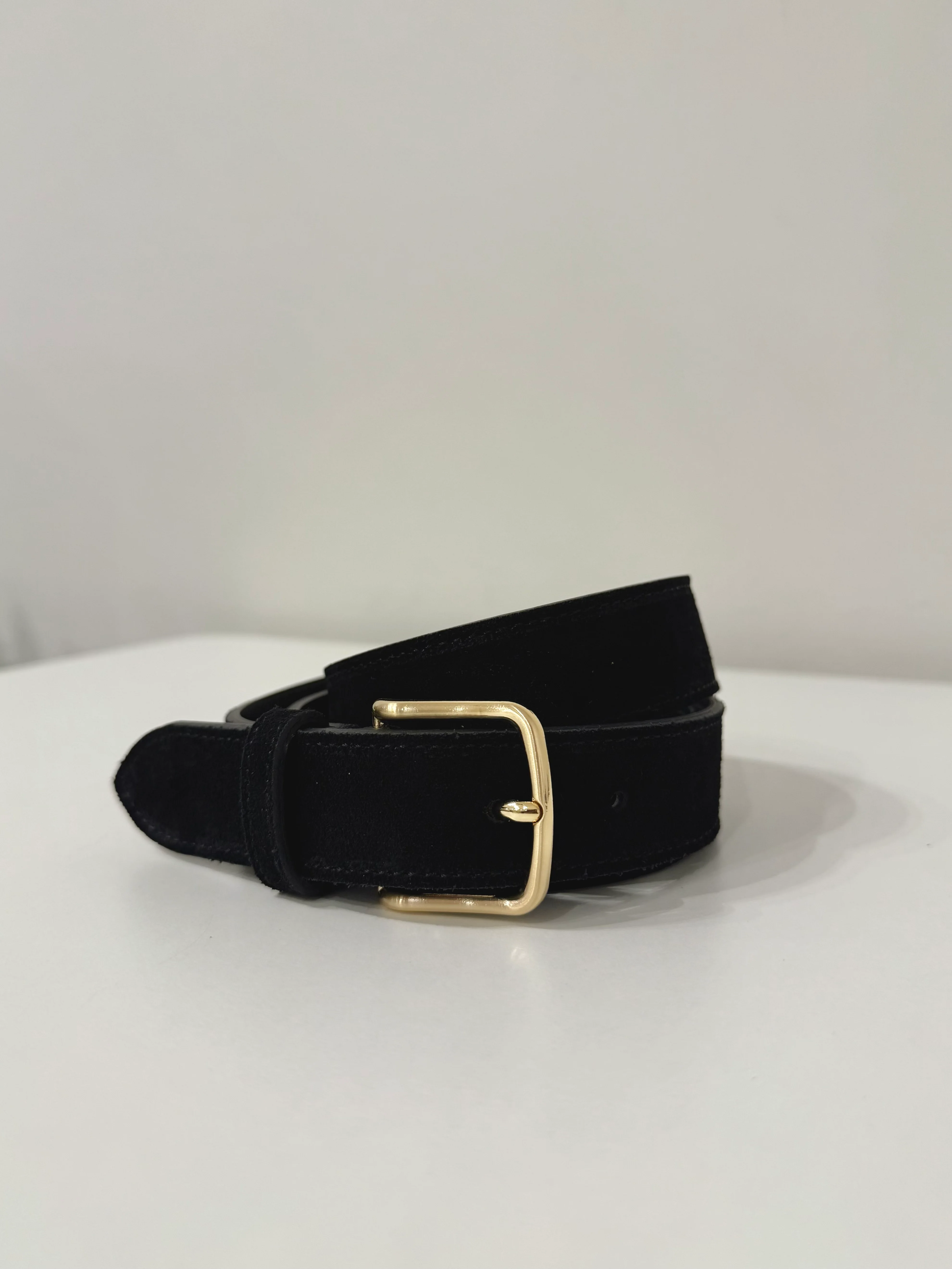 RUSH Suede belt - Image 5