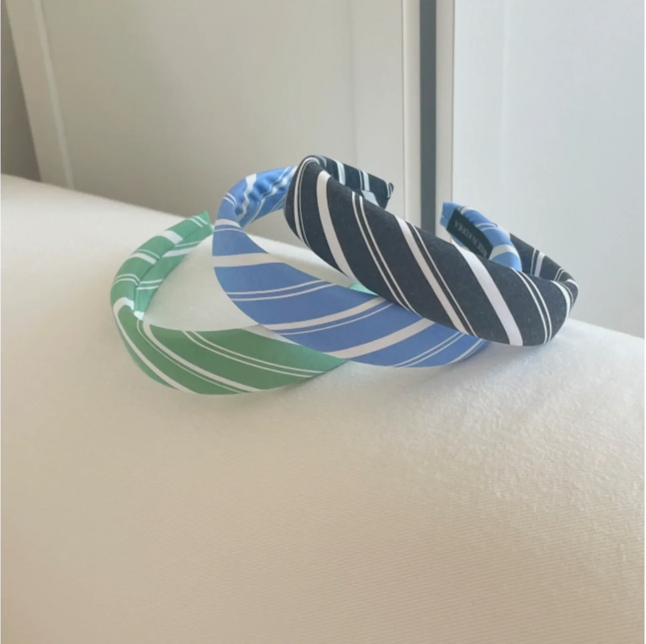 SADE Stripe headband - Image 9