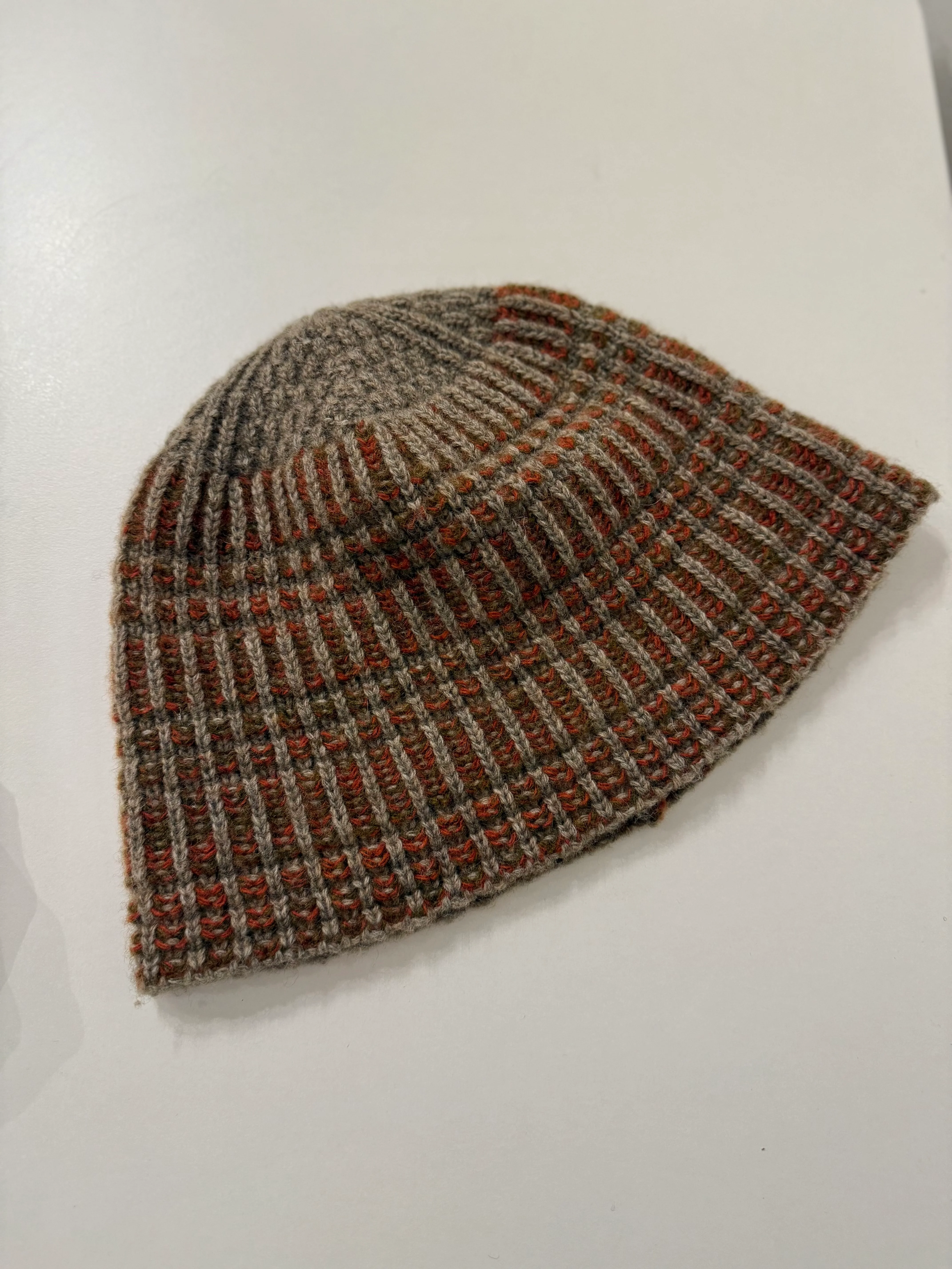 SCENT Wool beanie - Image 13