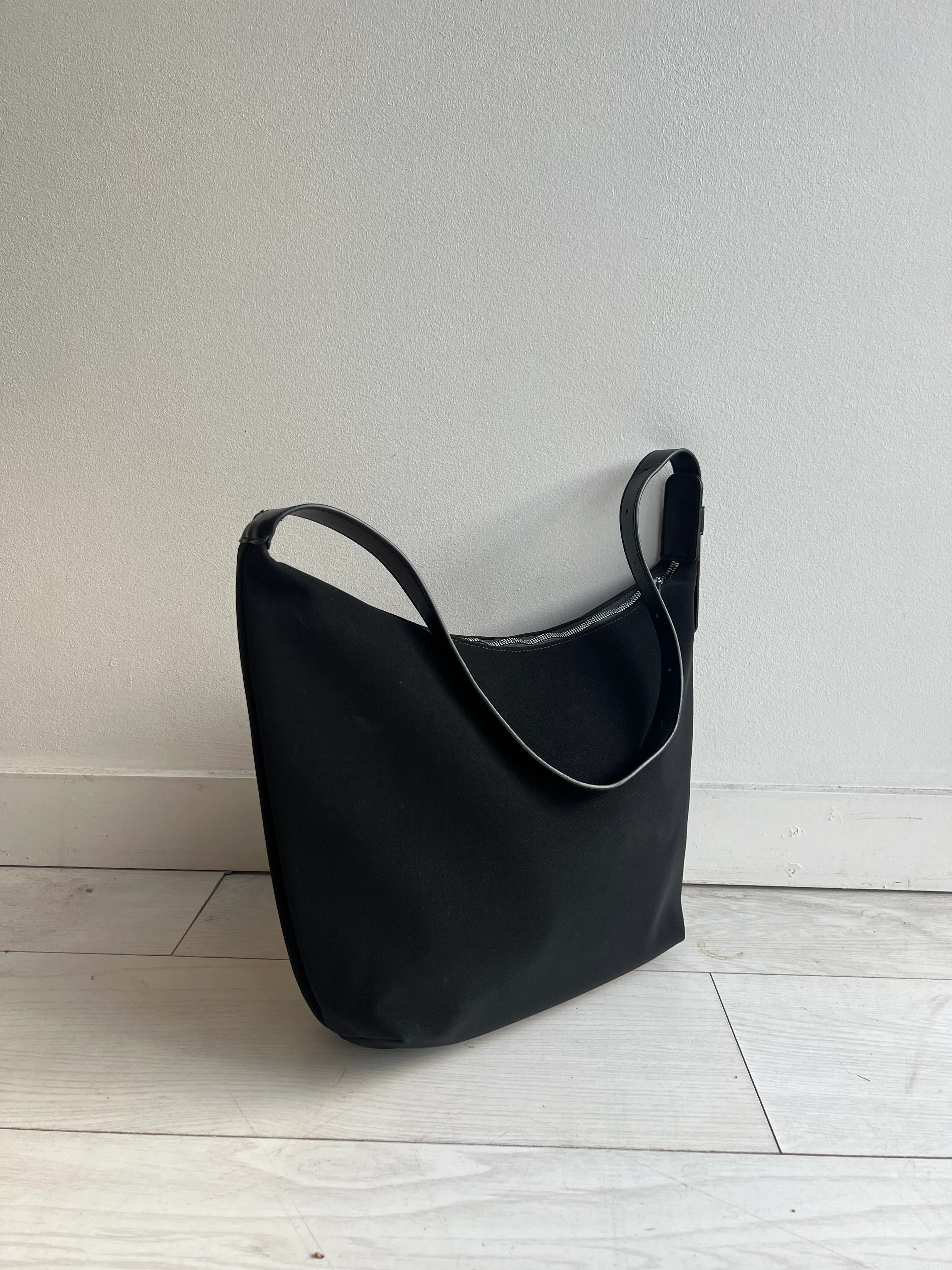 SEBA Suede bag - Image 24