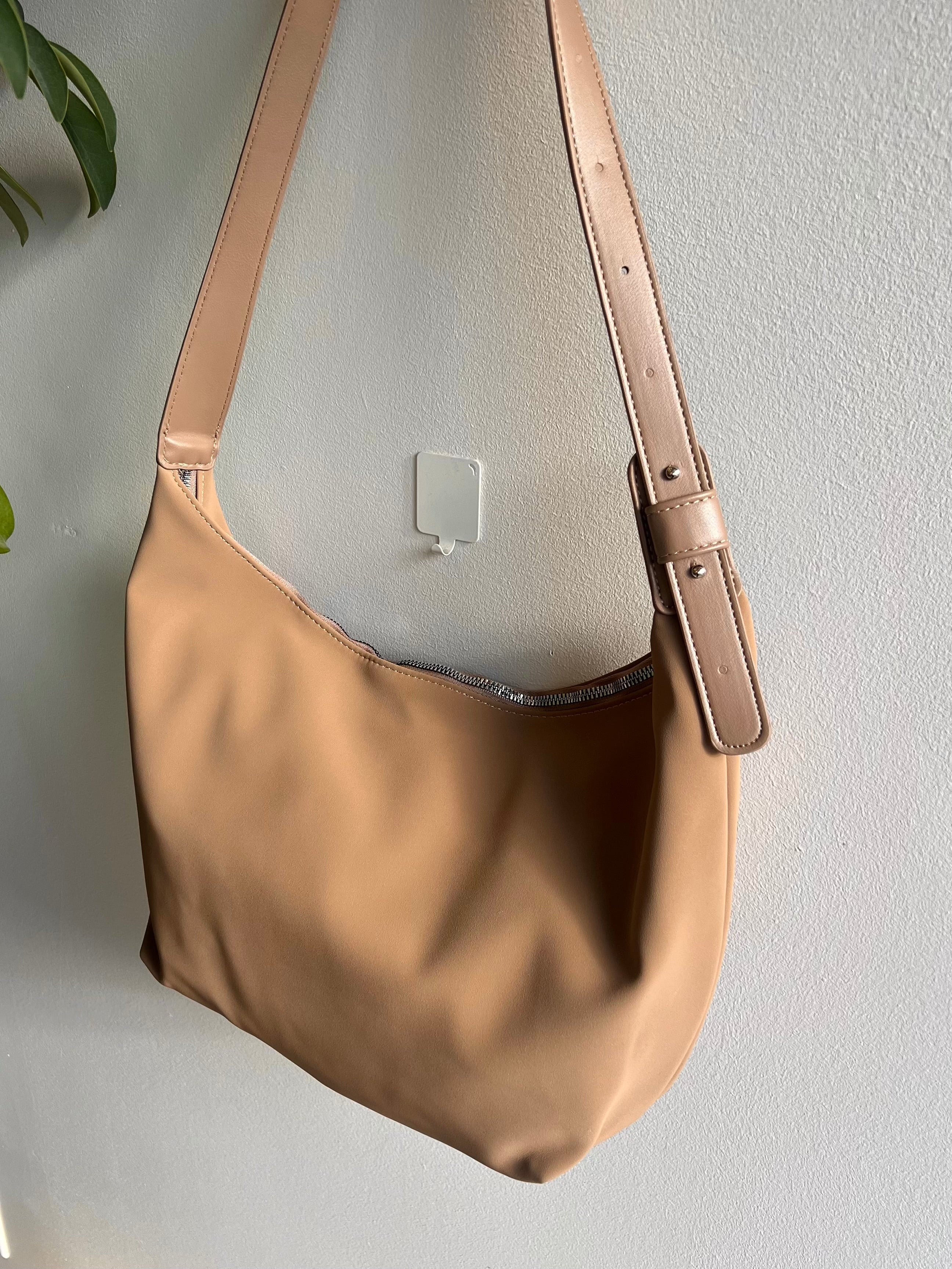 SEBA Suede bag - Image 6