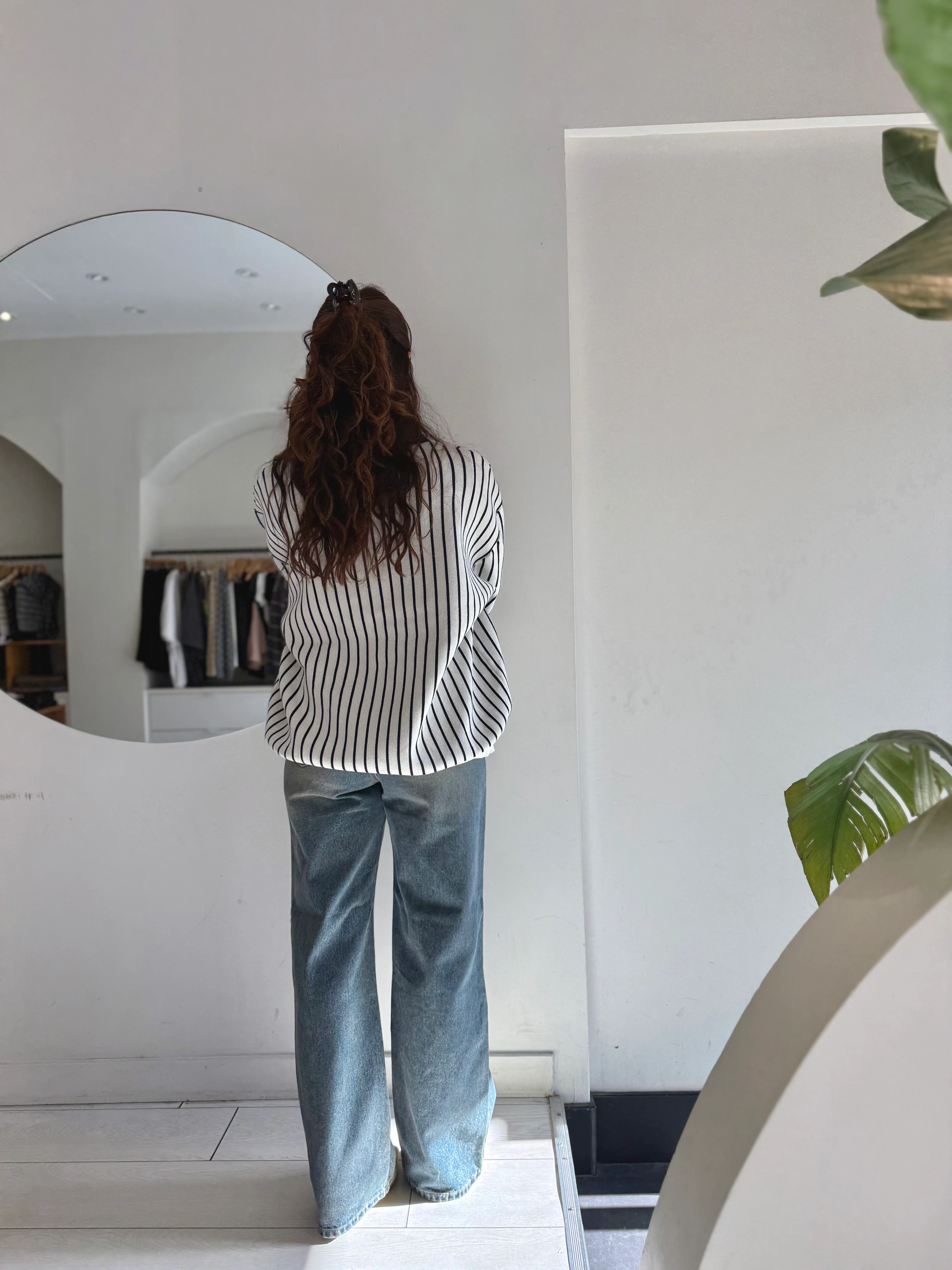 SENCH Straight legged jeans - Image 18